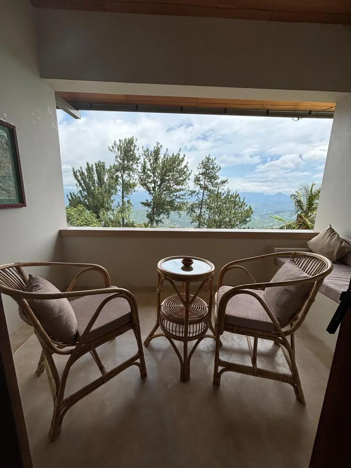 View (from property/room) in Yasmin Hill Longevity Oasis View (from property/room) in Yasmin Hill Longevity Oasis