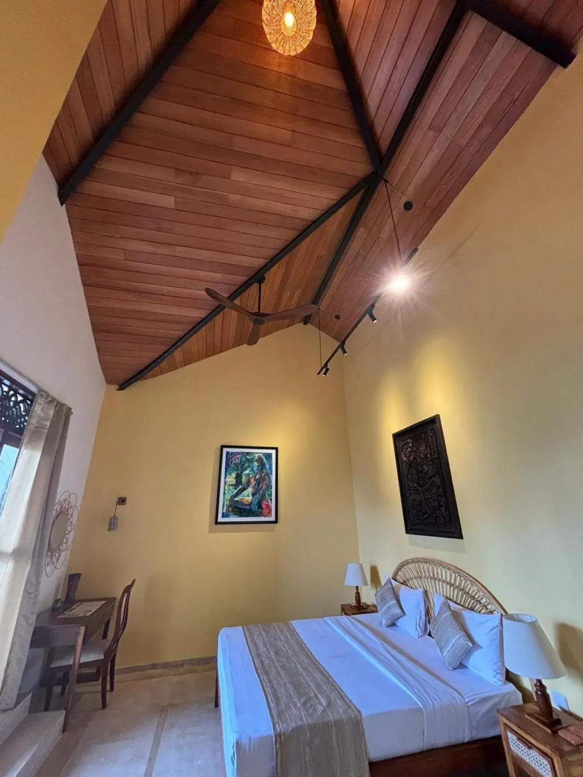 Property building, Bed in Yasmin Hill Longevity Oasis Property building, Bed in Yasmin Hill Longevity Oasis