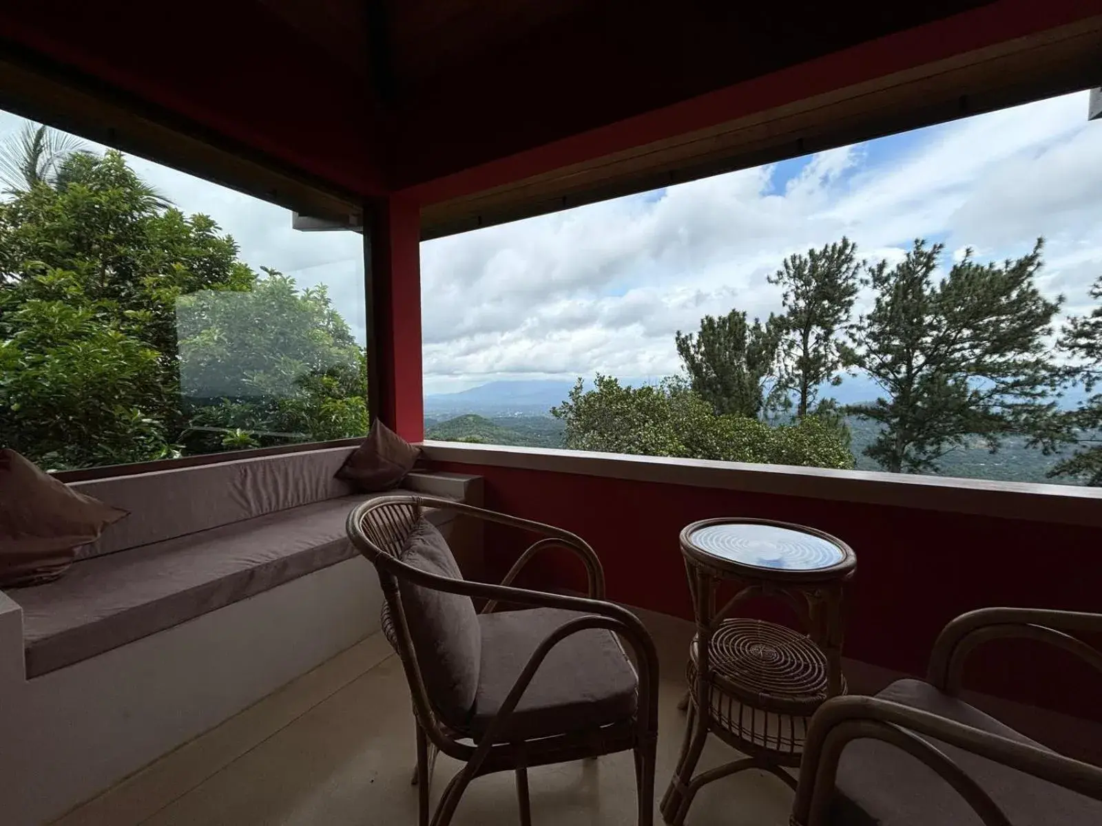 View (from property/room) in Yasmin Hill Longevity Oasis View (from property/room) in Yasmin Hill Longevity Oasis