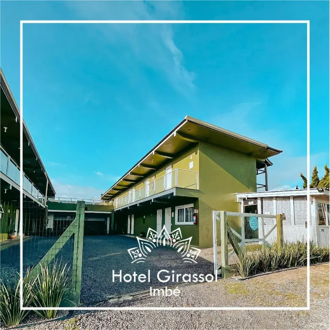 Hotel Girassol Hotel Girassol