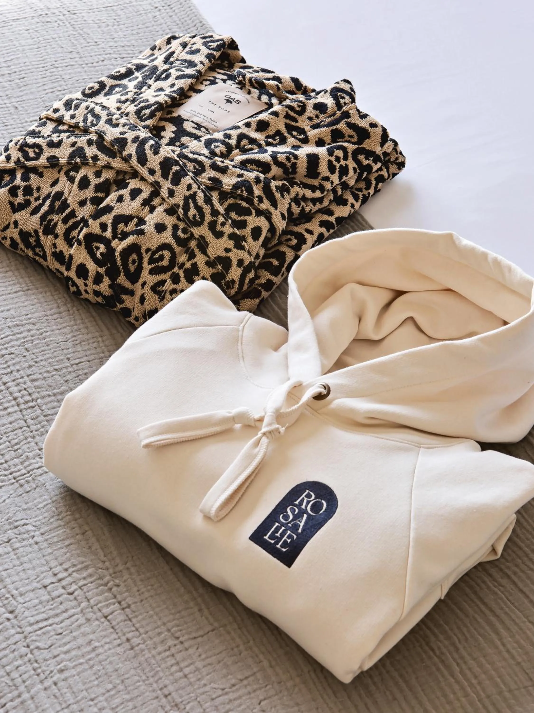 Property logo or sign in Hôtel Rosalie