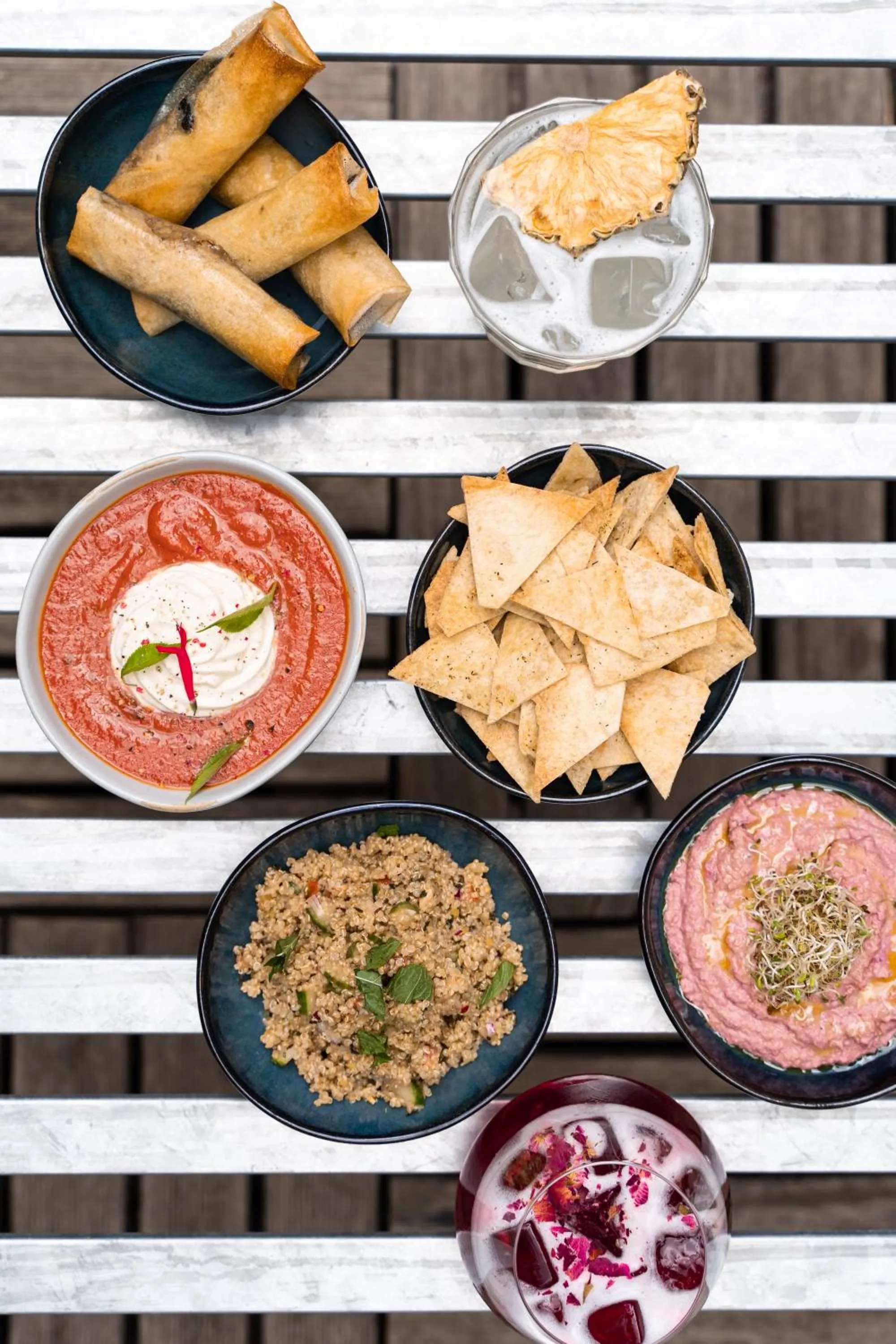 Lounge or bar in Hôtel Rosalie