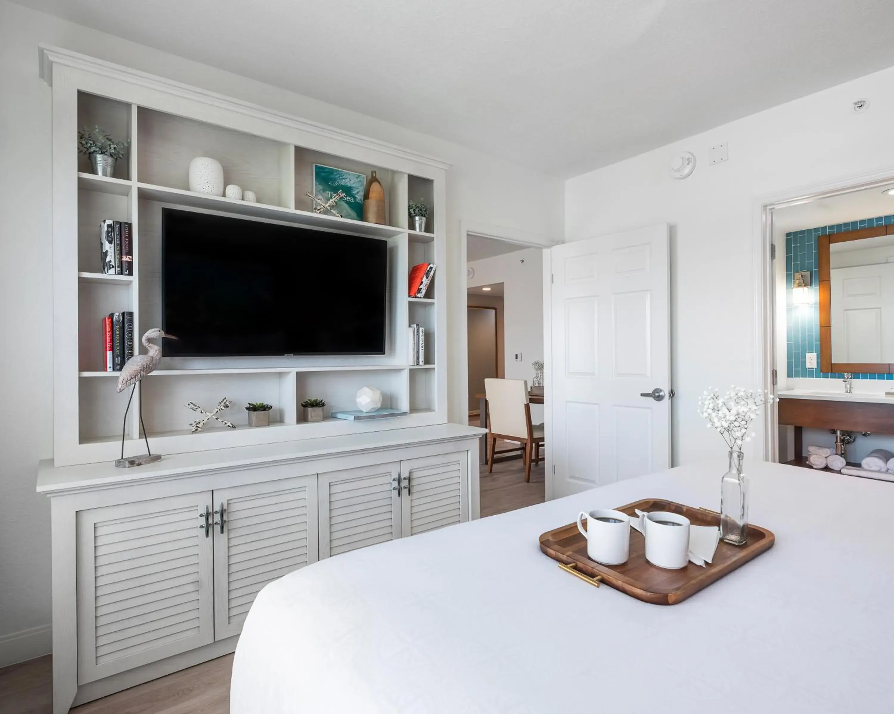 Suite in Compass Hotel by Margaritaville Anna Maria Sound Suite in Compass Hotel by Margaritaville Anna Maria Sound