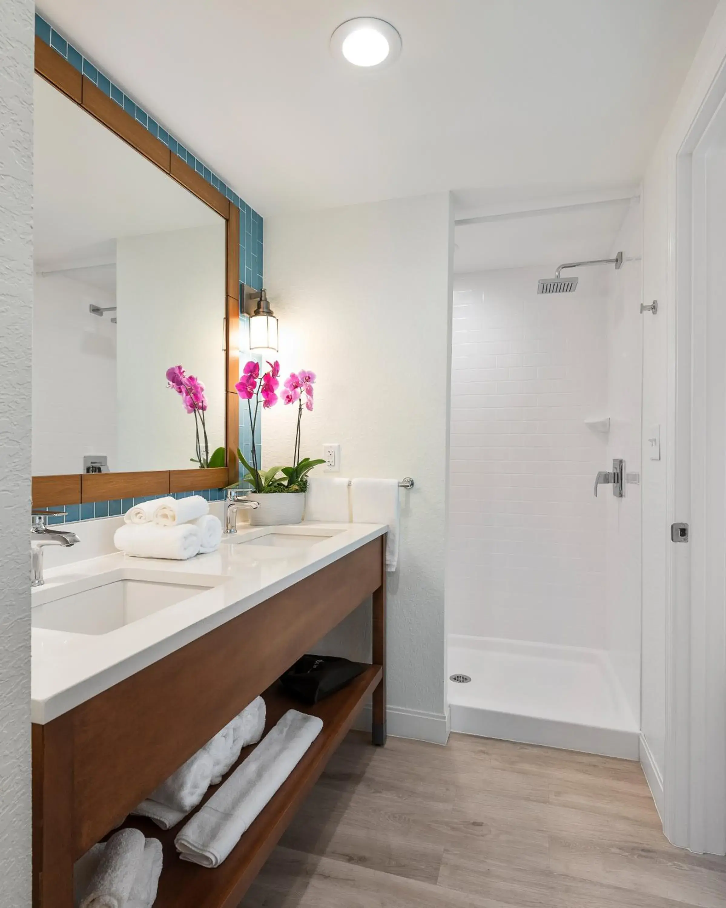 King Suite with Pool View in Compass Hotel by Margaritaville Anna Maria Sound King Suite with Pool View in Compass Hotel by Margaritaville Anna Maria Sound