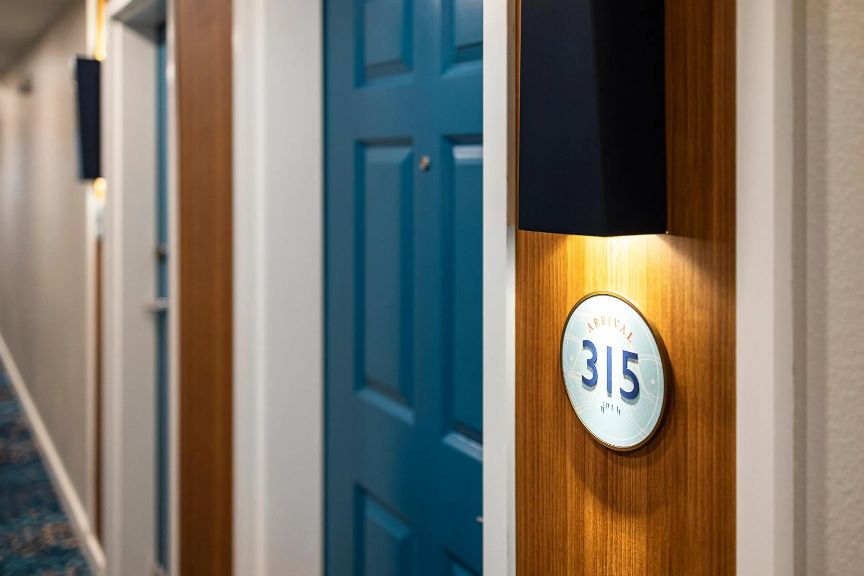 Area and facilities in Compass Hotel by Margaritaville Anna Maria Sound