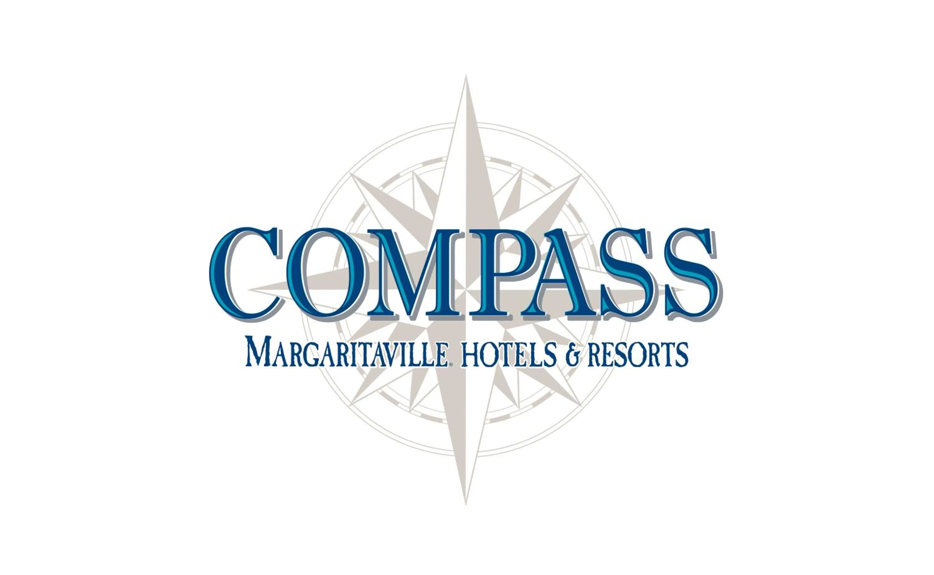 Property logo or sign in Compass Hotel by Margaritaville Anna Maria Sound