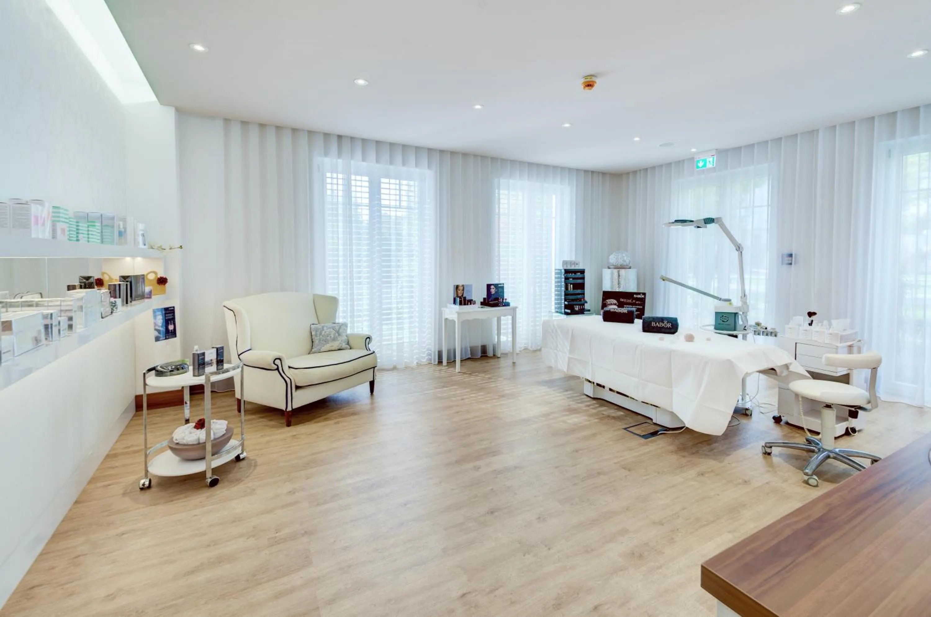 Massage in Kurhotel Zink e. K.