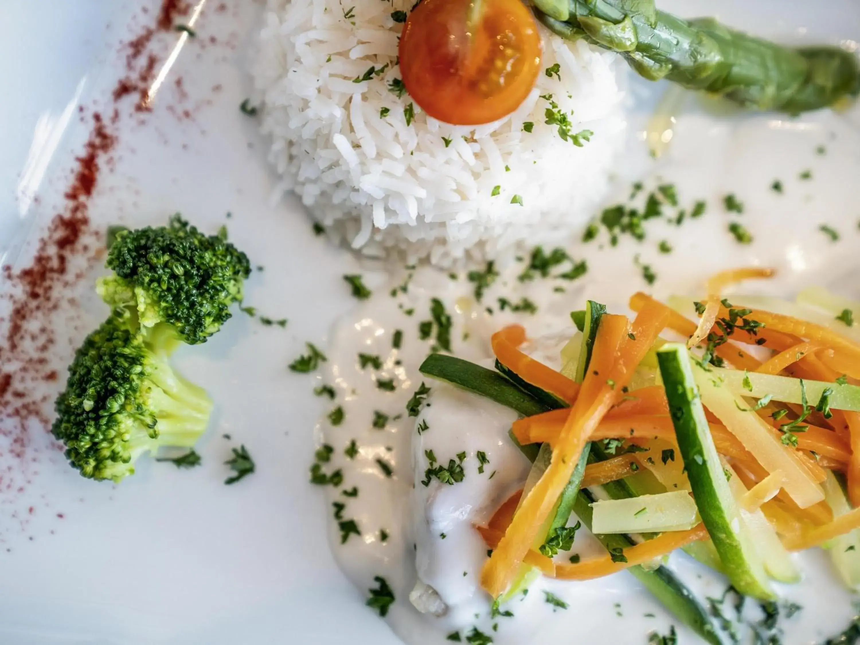 Restaurant/places to eat in ibis Styles Beauvais Restaurant/places to eat in ibis Styles Beauvais