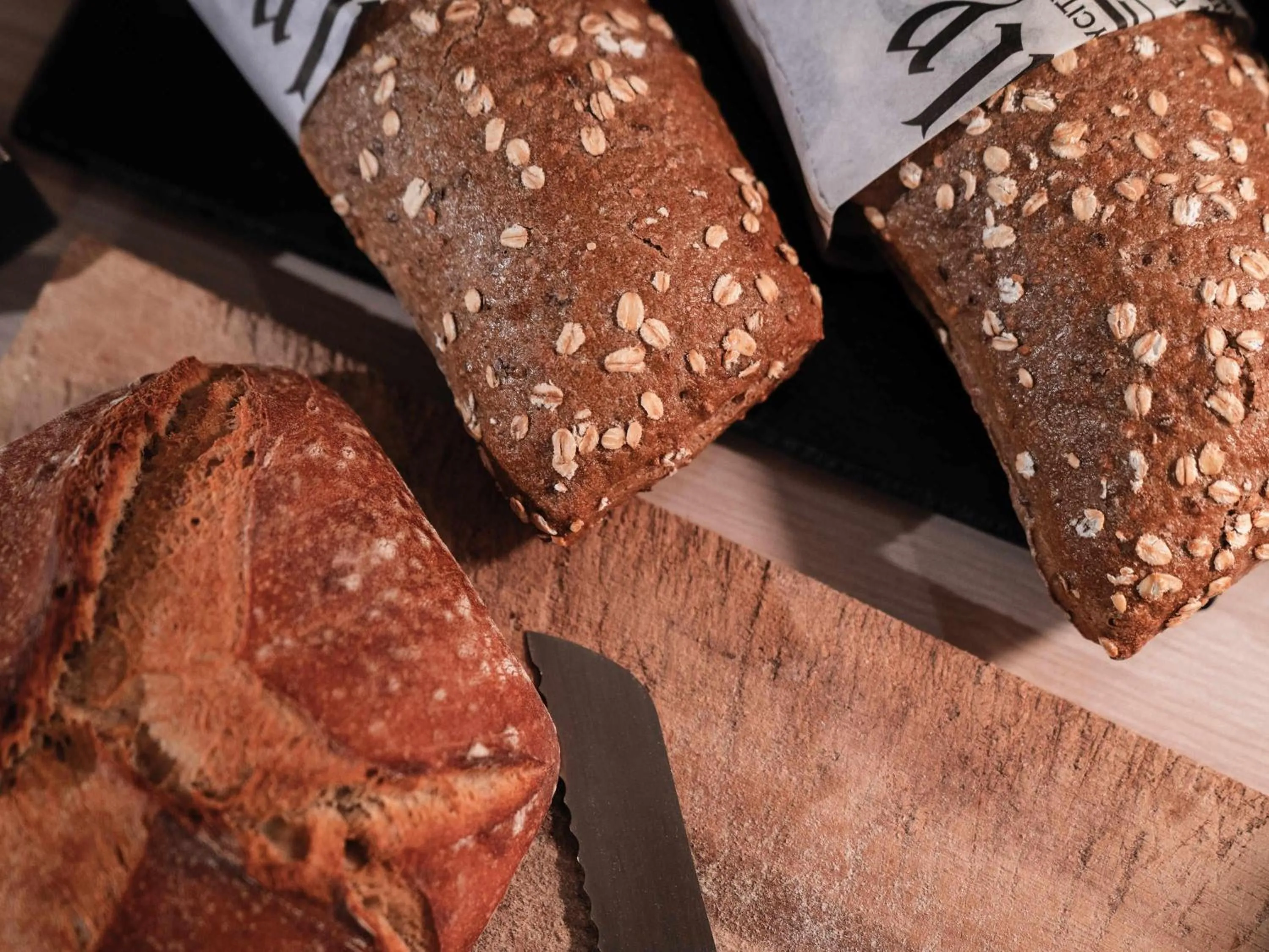 Breakfast in ibis Styles Beauvais