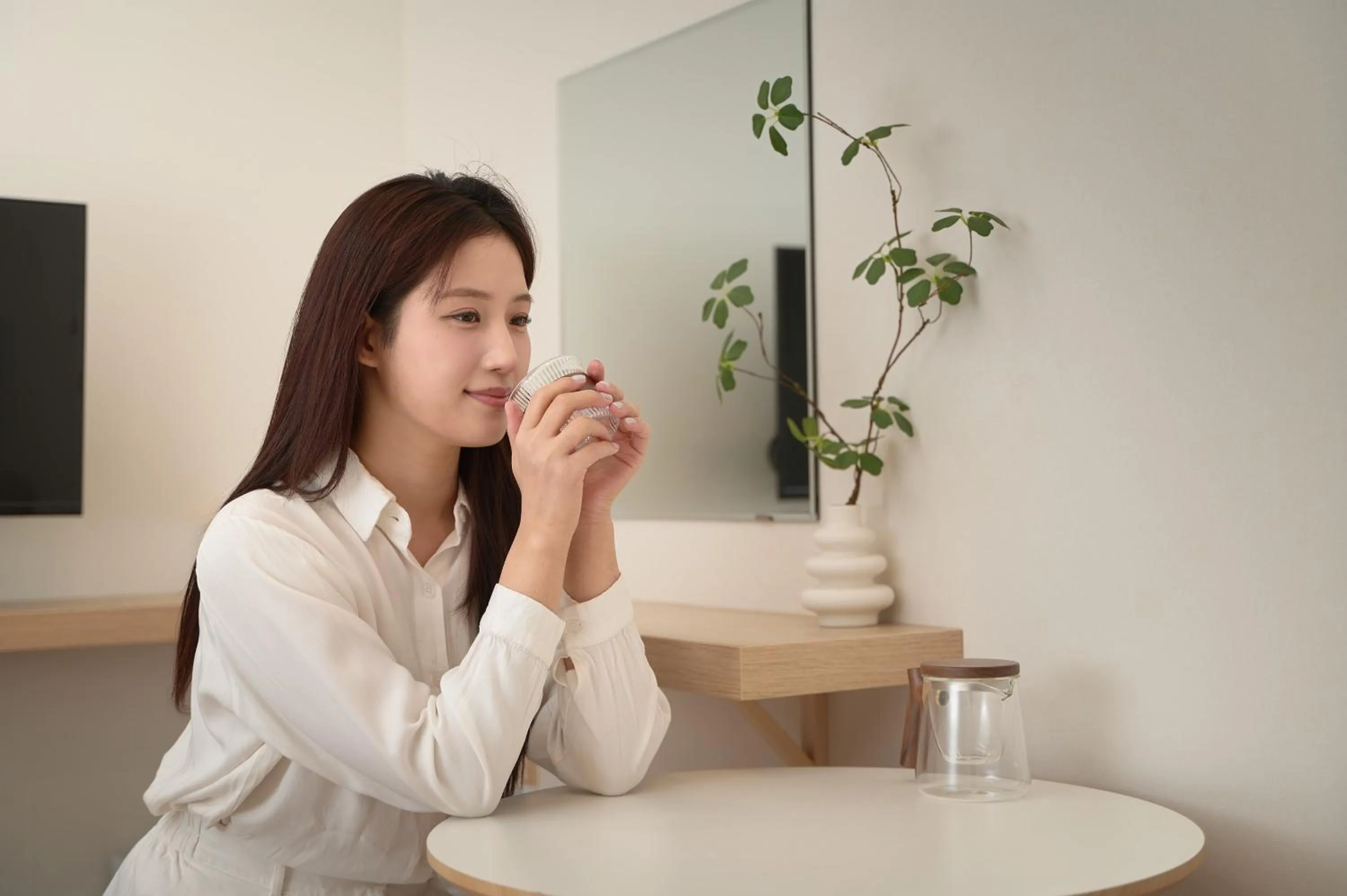 People in Dawoo House 2 in Hongdae