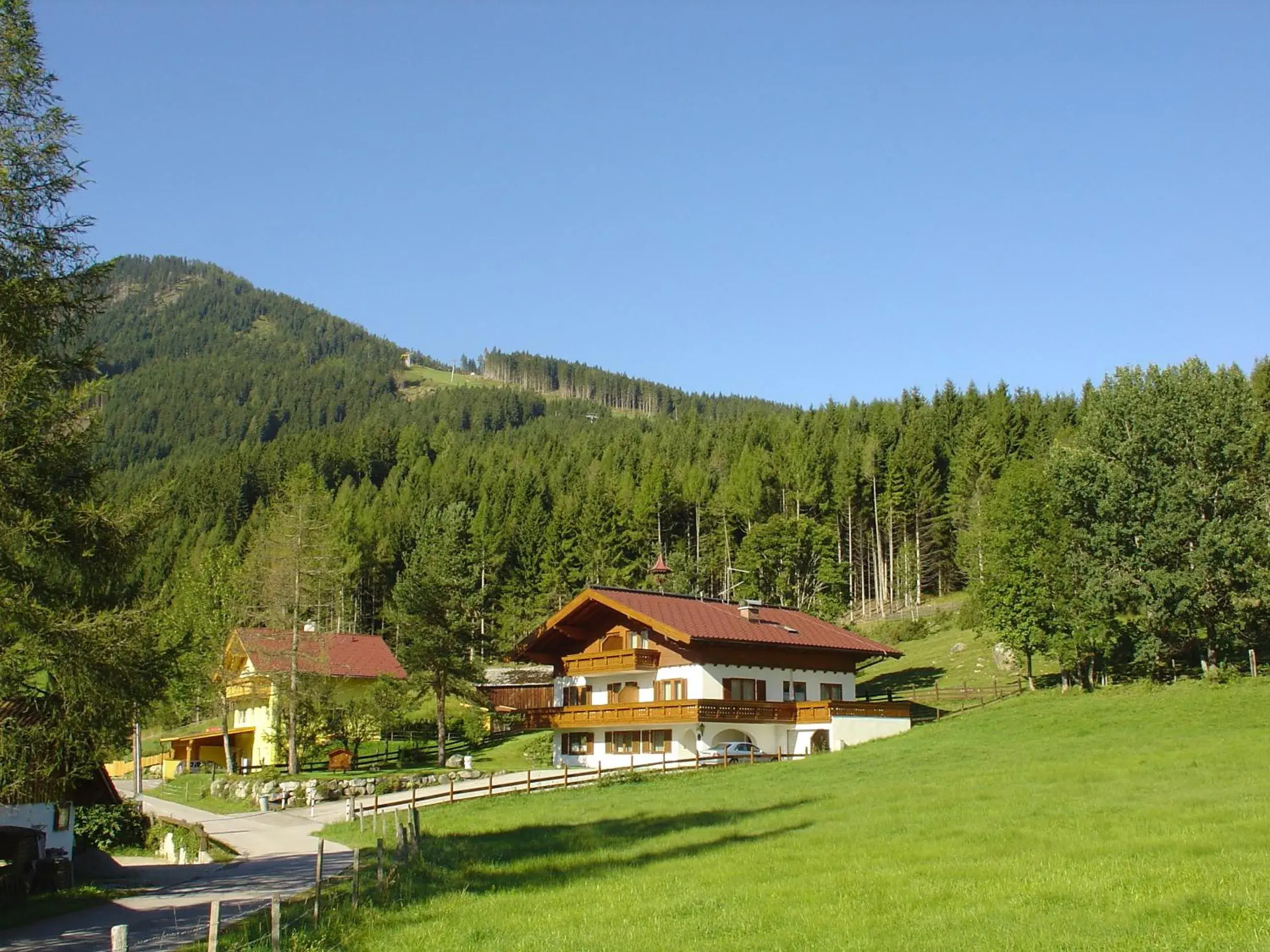 Landhaus Dickhardt Landhaus Dickhardt