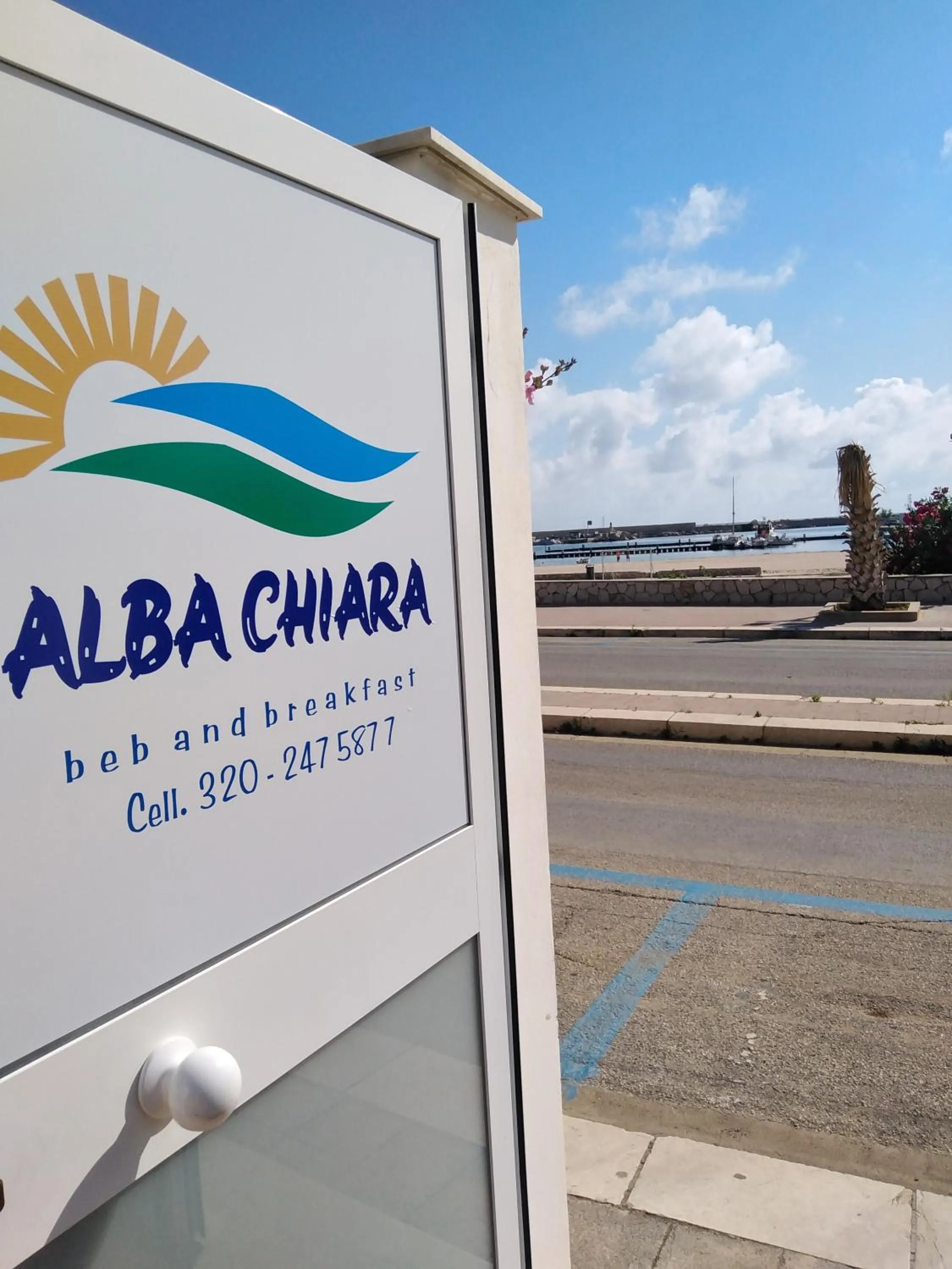 Summer in Alba Chiara B&B