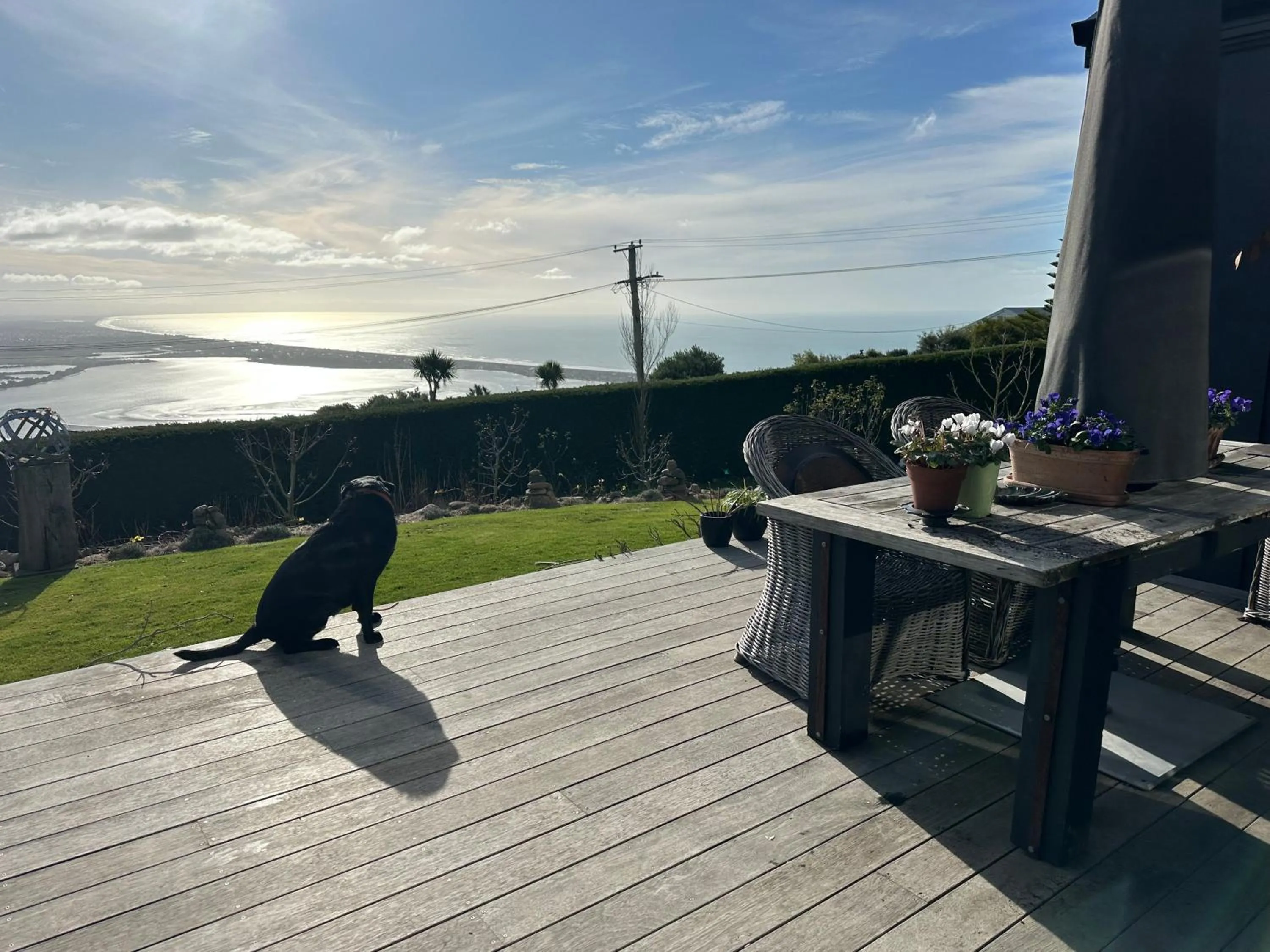 340 Degrees Alps & Sea Eco Living