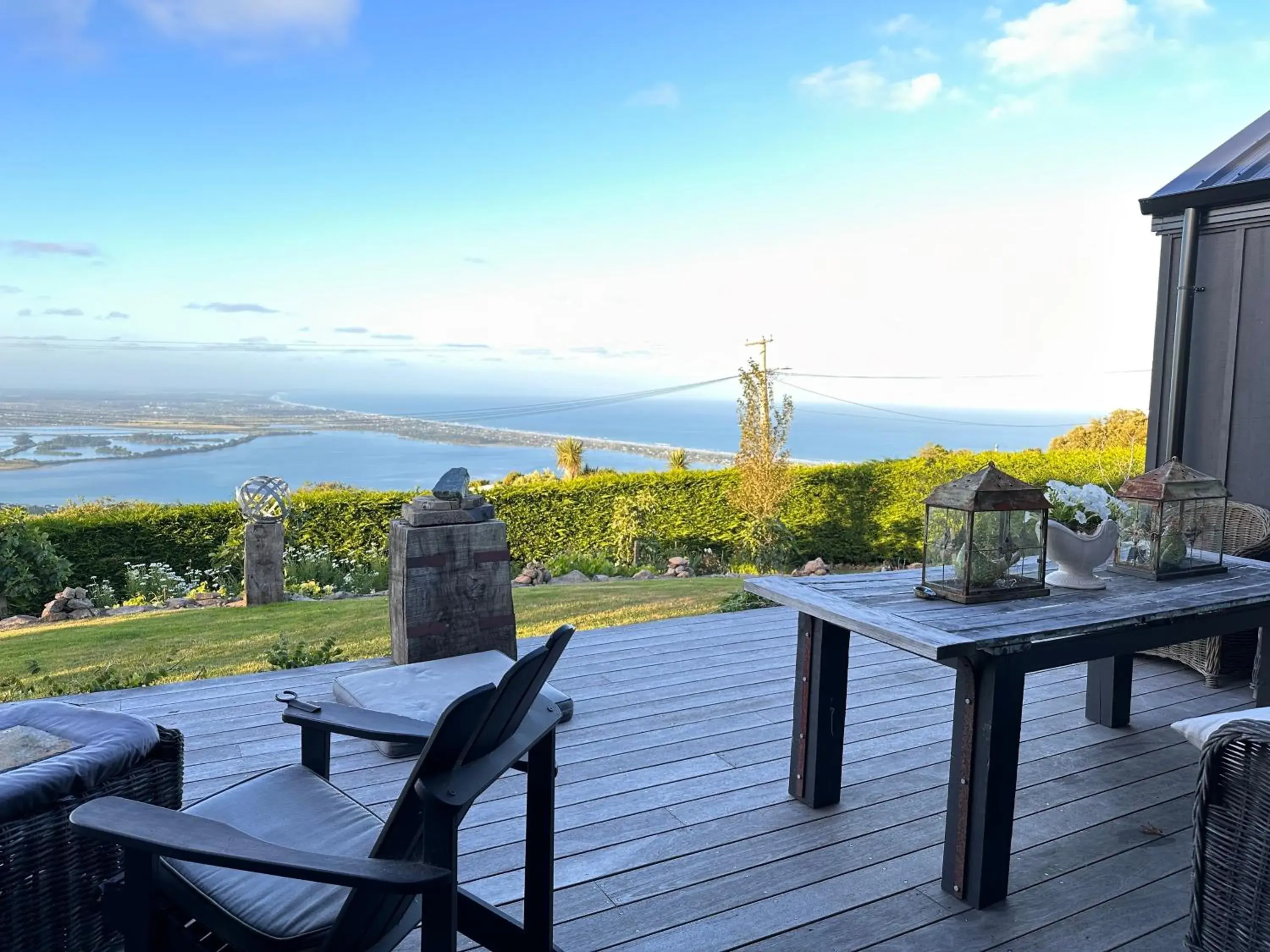 340 Degrees Alps & Sea Eco Living 340 Degrees Alps & Sea Eco Living