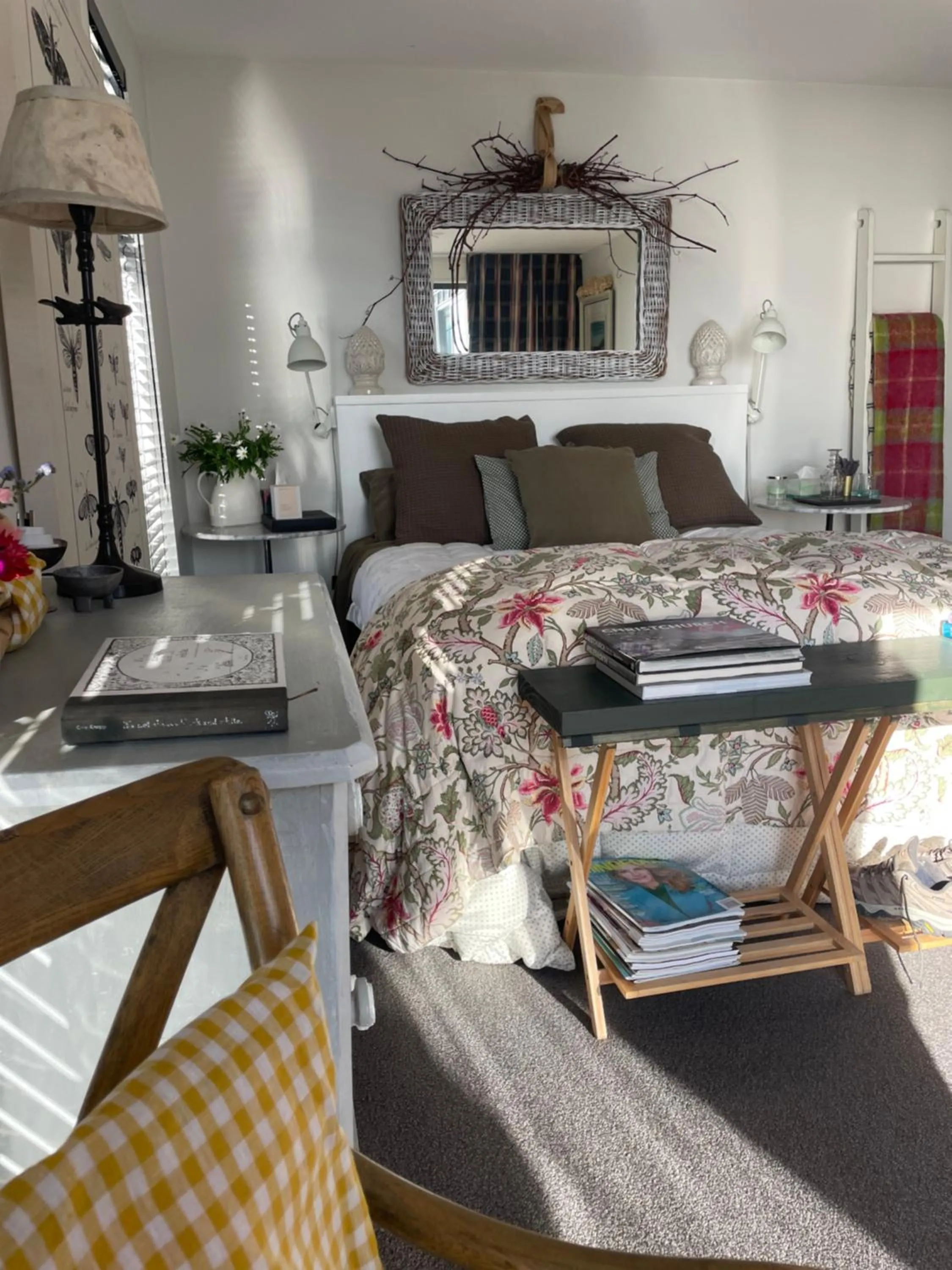 340 Degrees Alps & Sea Eco Living