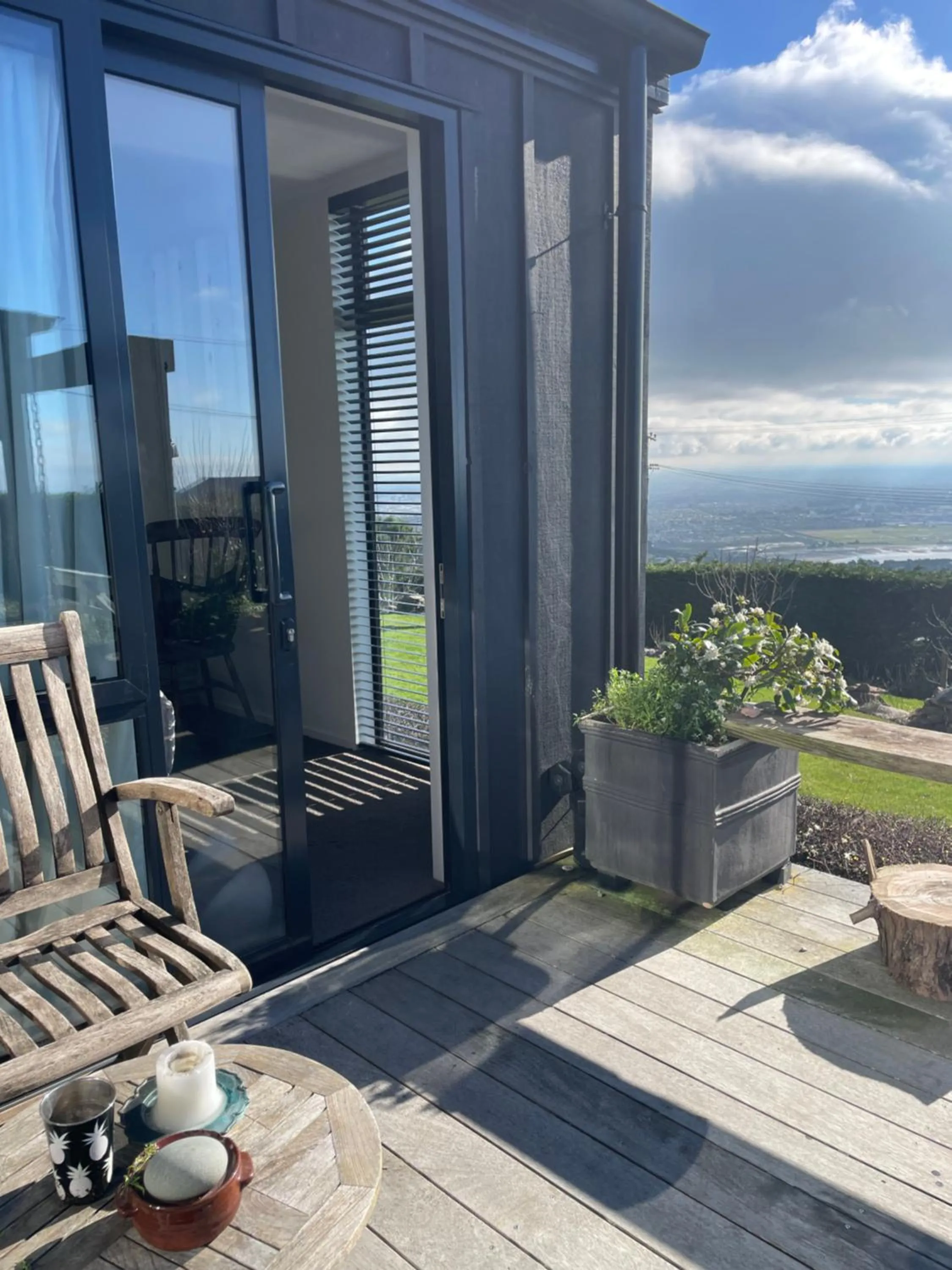 340 Degrees Alps & Sea Eco Living