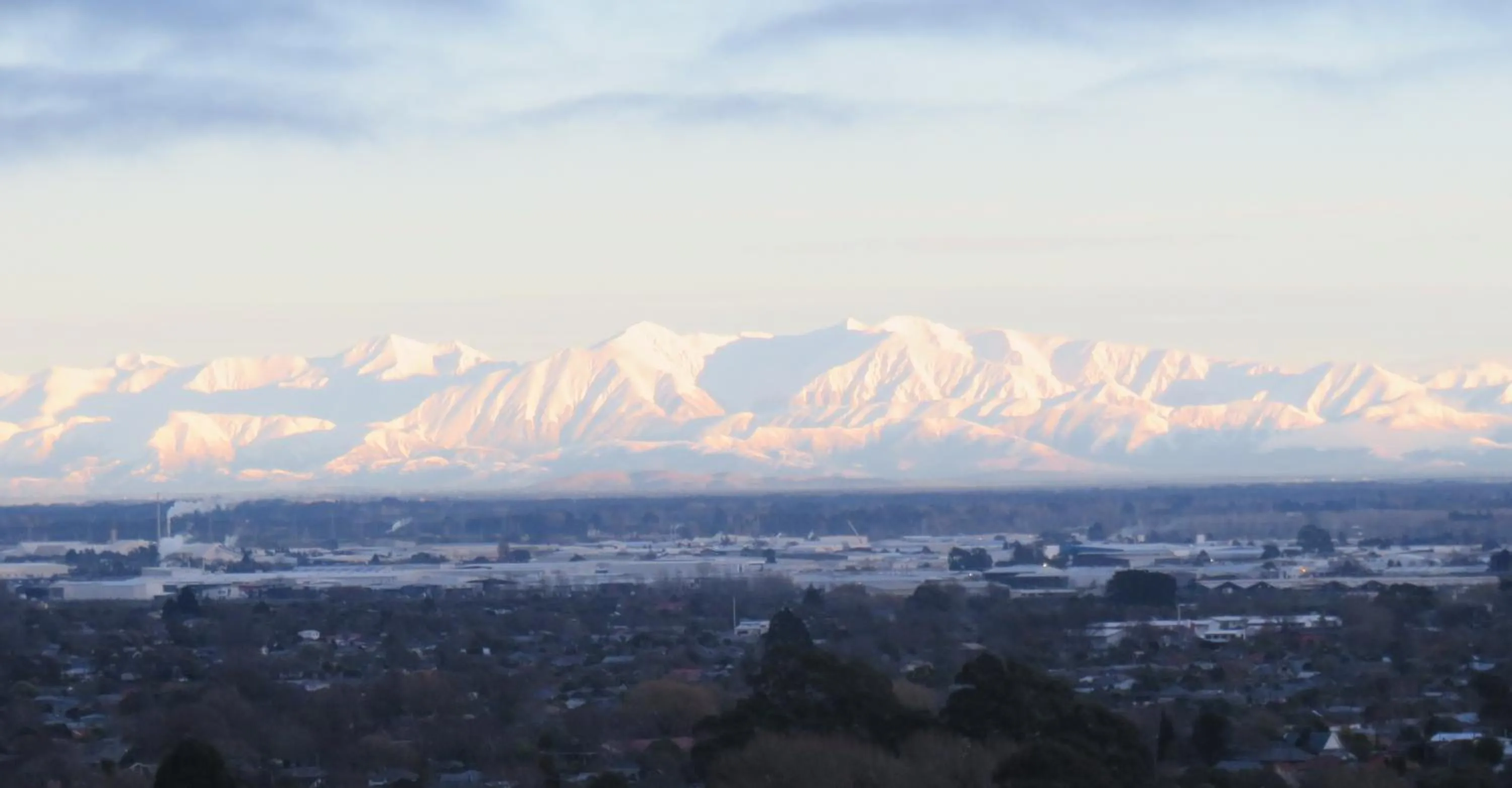 340 Degrees Alps & Sea Eco Living