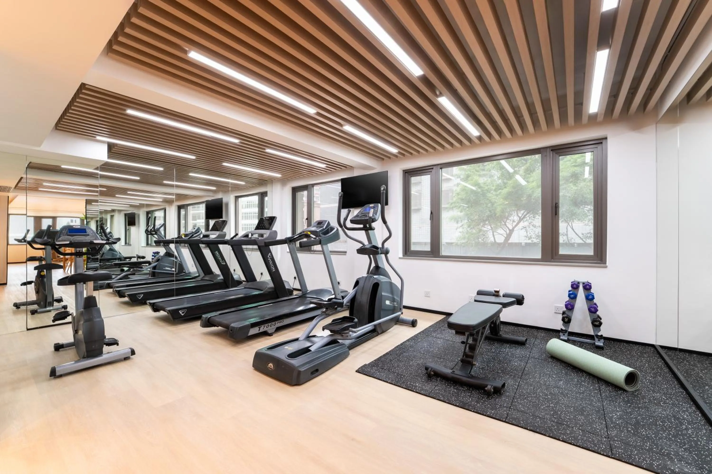 Kew Green Hotel Wanchai Hong Kong