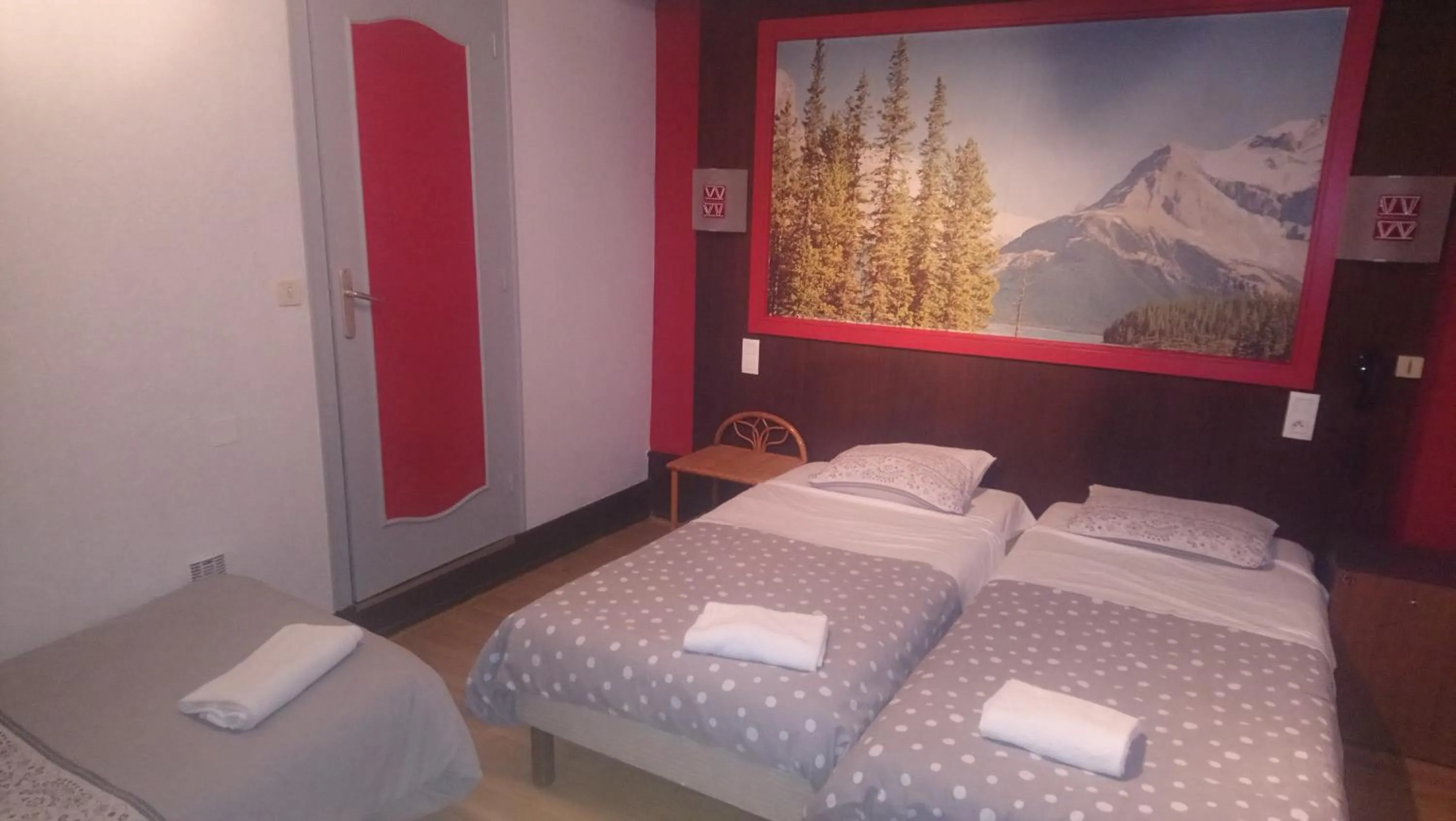 Hotel de Savoie