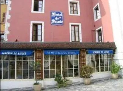 Hotel de Savoie Hotel de Savoie