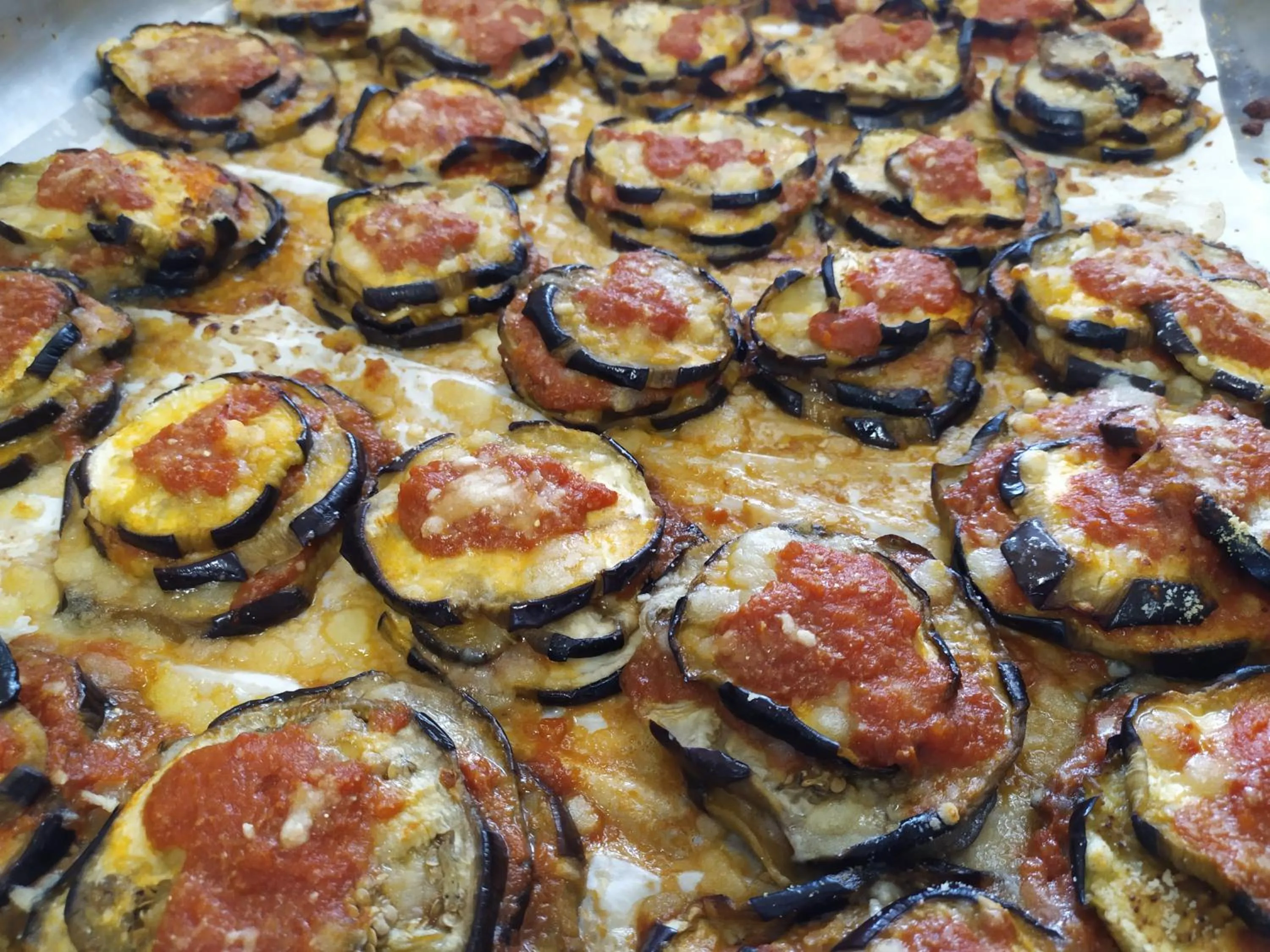 Food and drinks in Hotel Irene