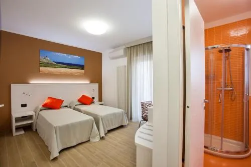 La Casa del Turista