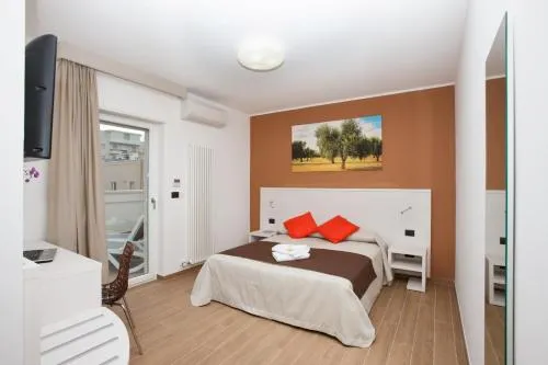 La Casa del Turista