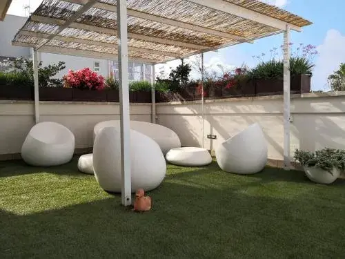La Casa del Turista La Casa del Turista