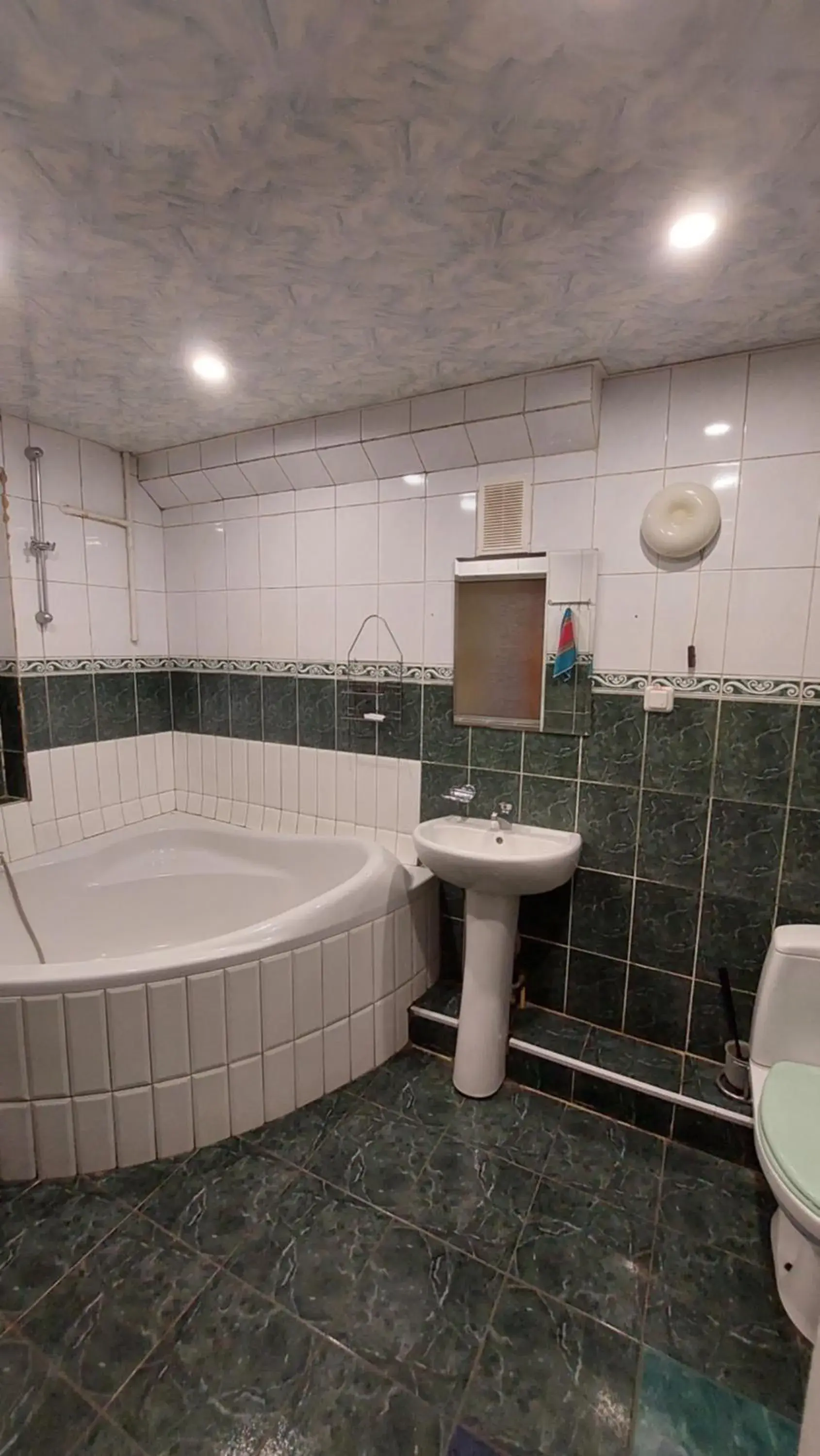 Comfort Double Room in Hotel Desna KUT Comfort Double Room in Hotel Desna KUT