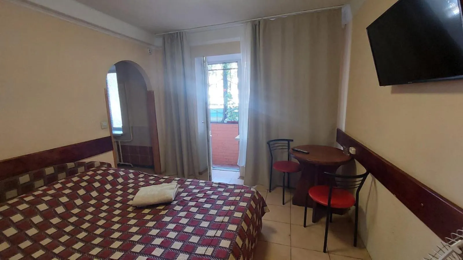 Hotel Desna KUT