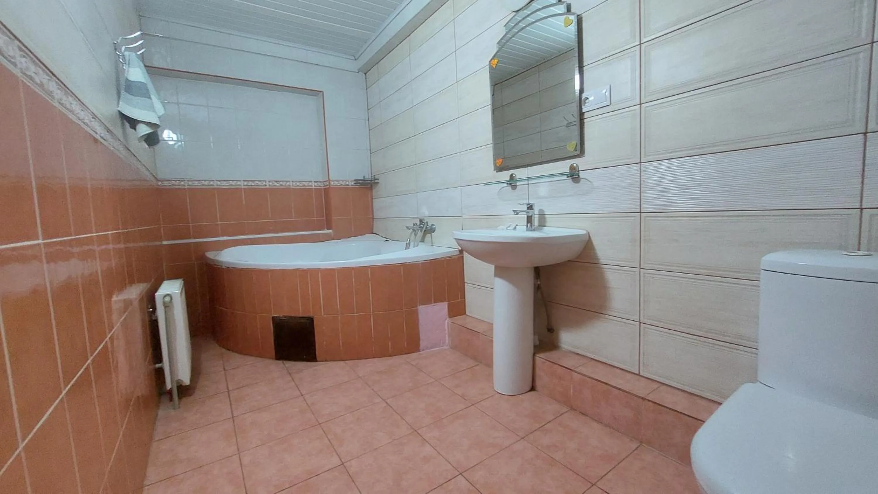 Junior Suite in Hotel Desna KUT