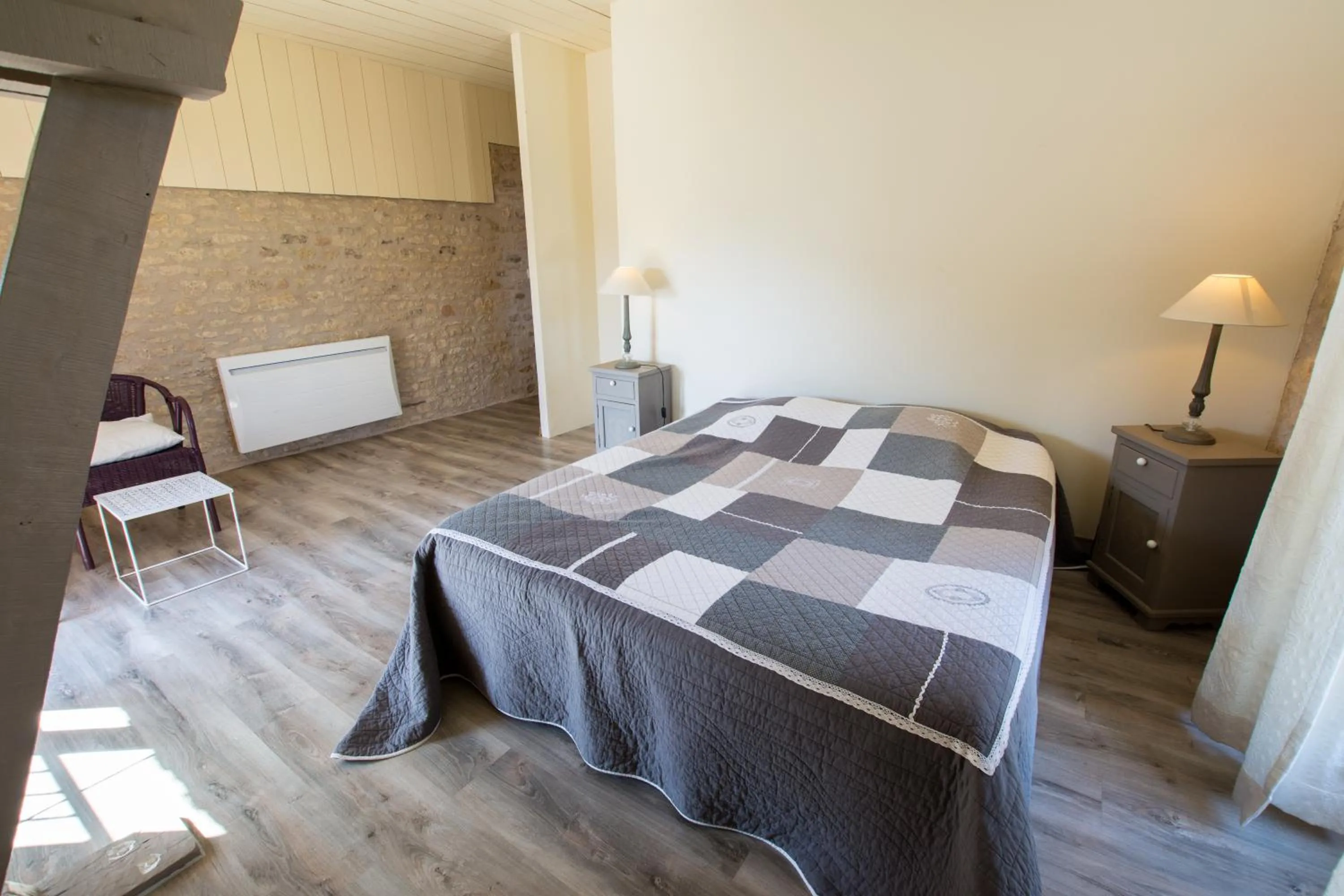 Chambres d'Hôtes L'Oustralac