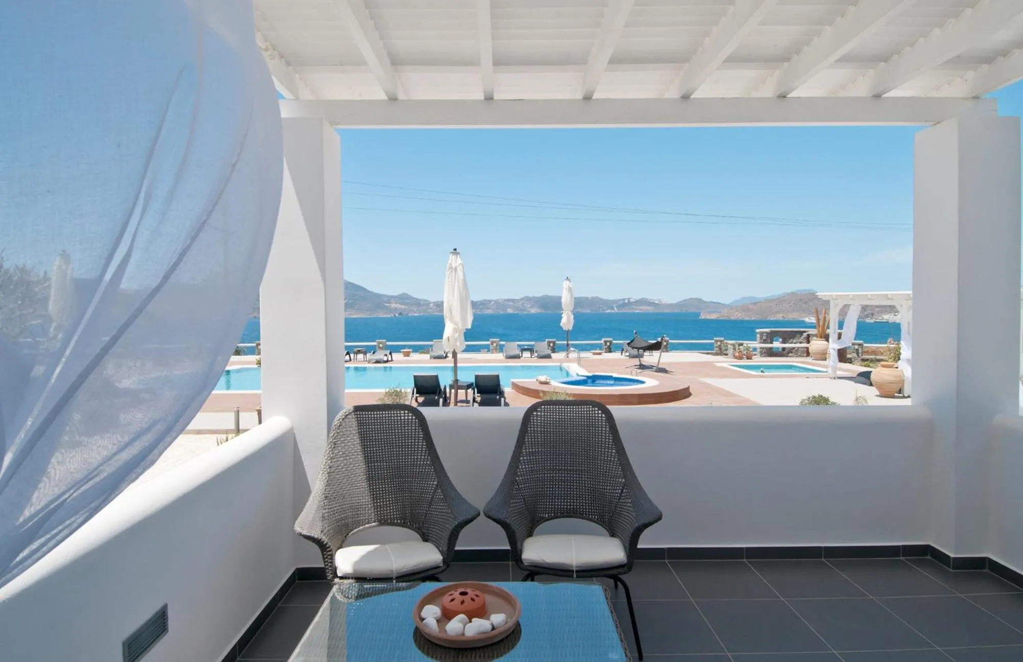 Miland Suites