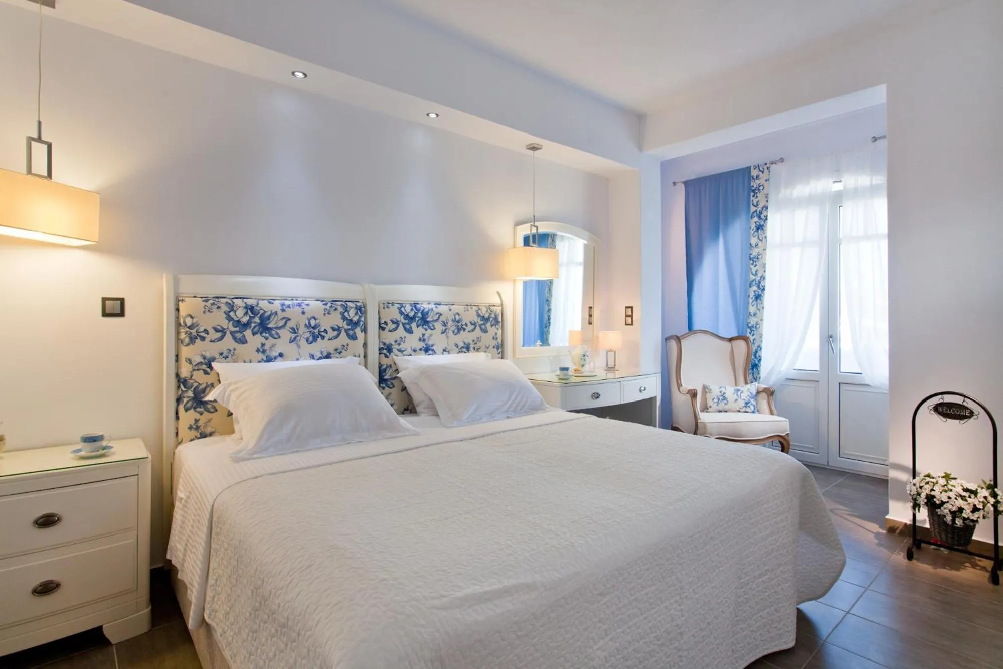 Miland Suites