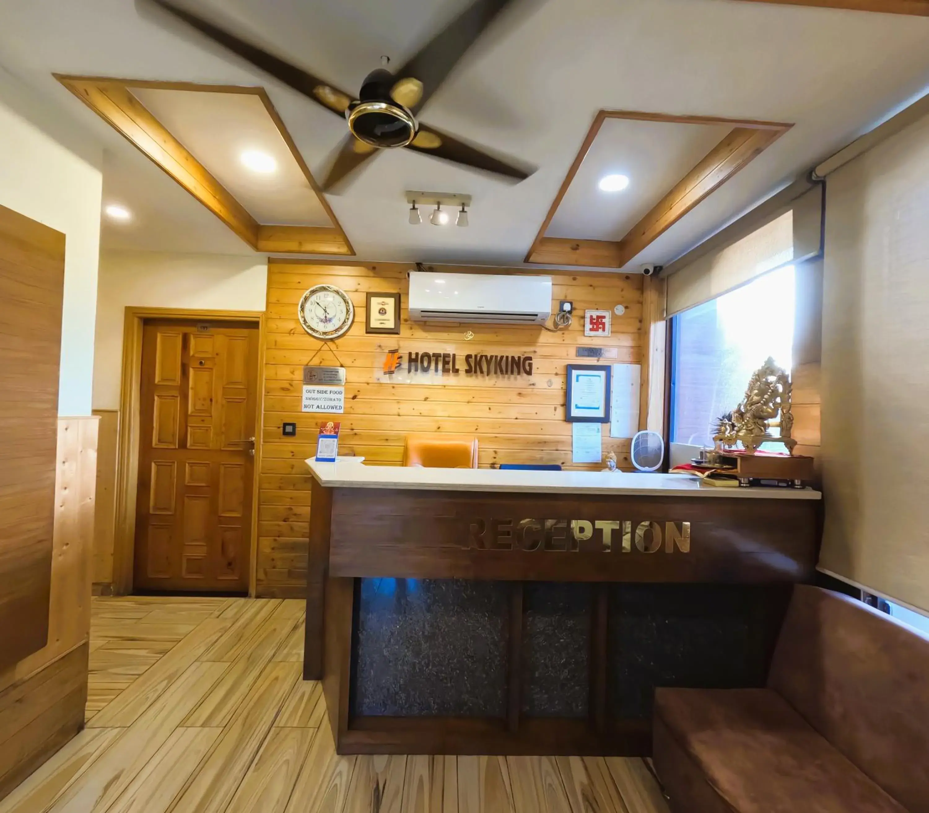 Hotel Skyking Hotel Skyking
