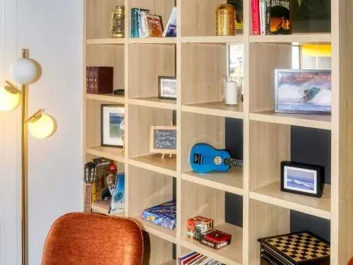 ibis Biarritz Anglet Aéroport ibis Biarritz Anglet Aéroport