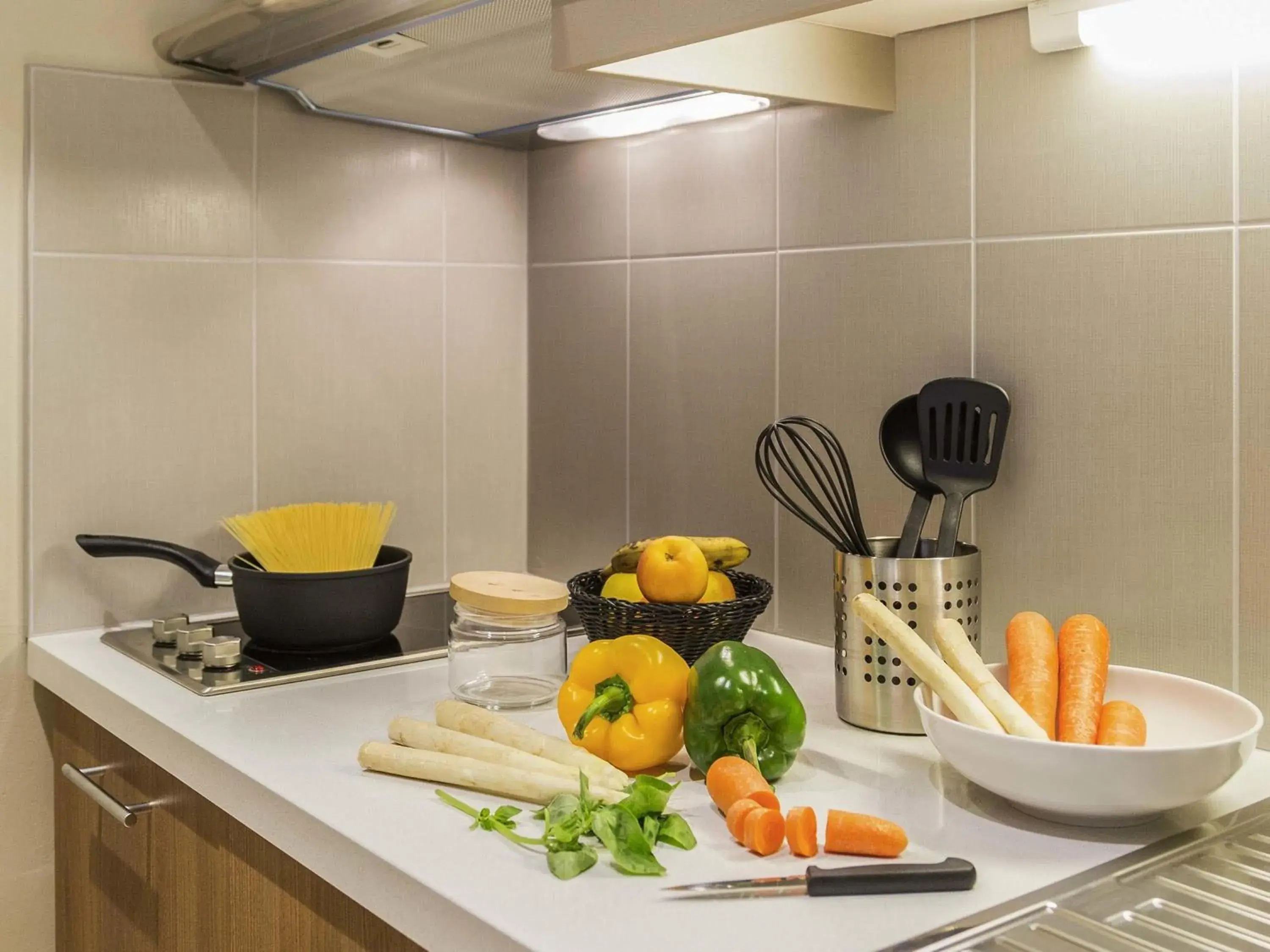 Bedroom in Adagio Original Thoiry Genève Bedroom in Adagio Original Thoiry Genève