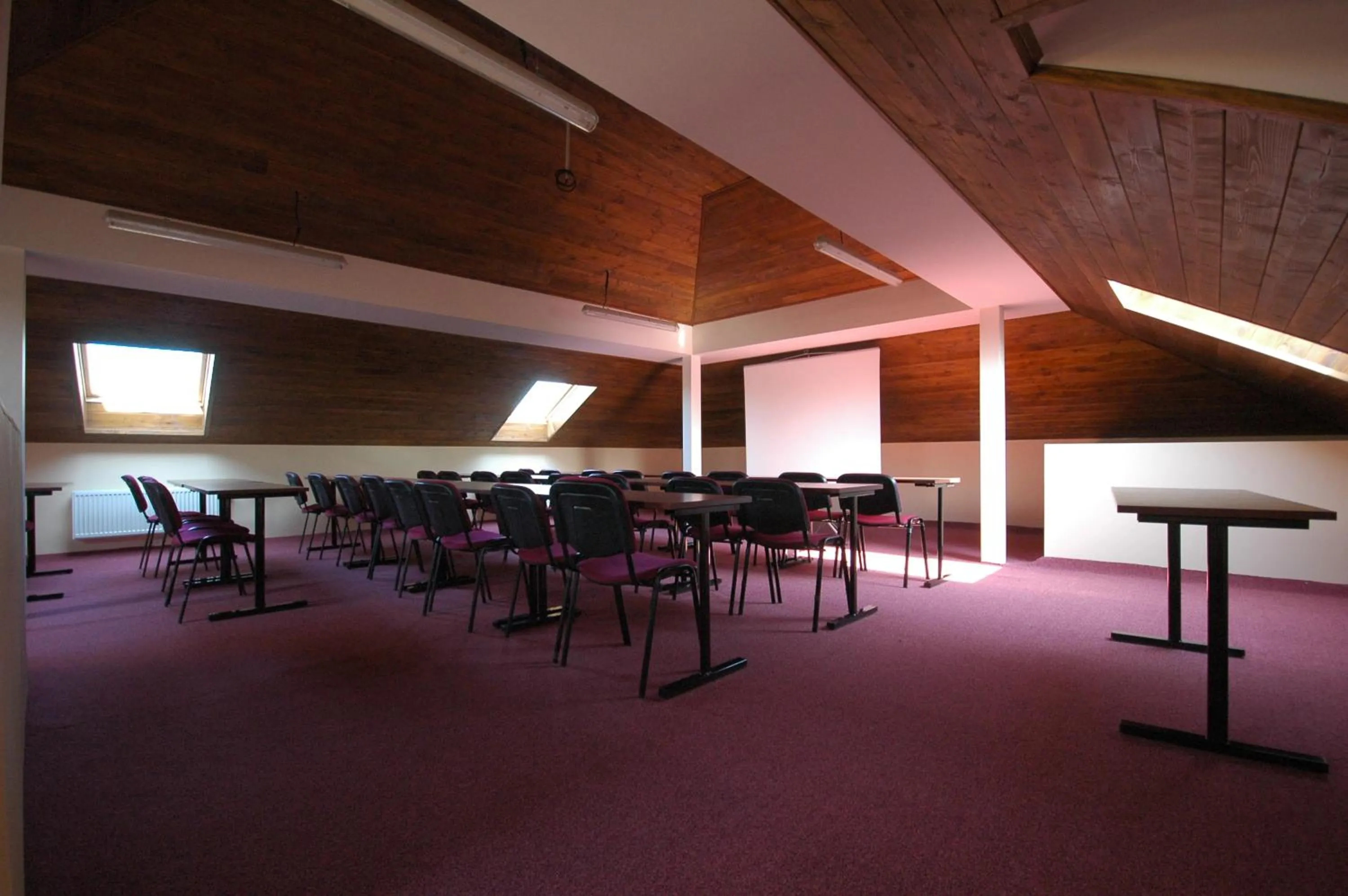 TV and multimedia in Villa Daniela