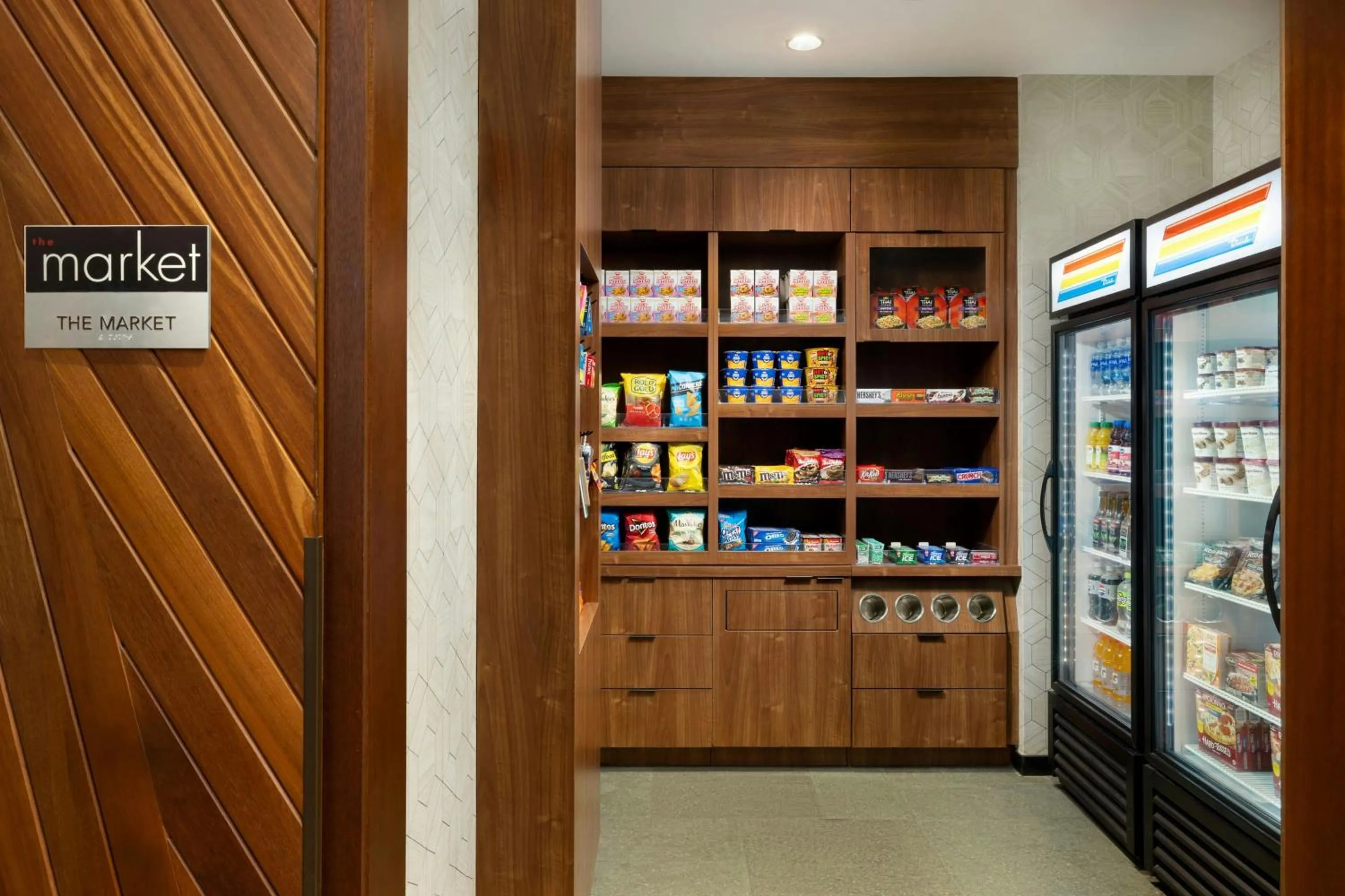 Other in Courtyard New York Downtown Manhattan/Financial District