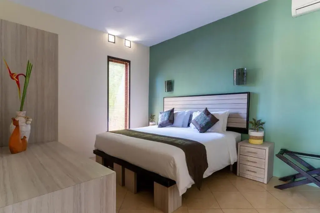 One-Bedroom Apartment in Benian Villas One-Bedroom Apartment in Benian Villas