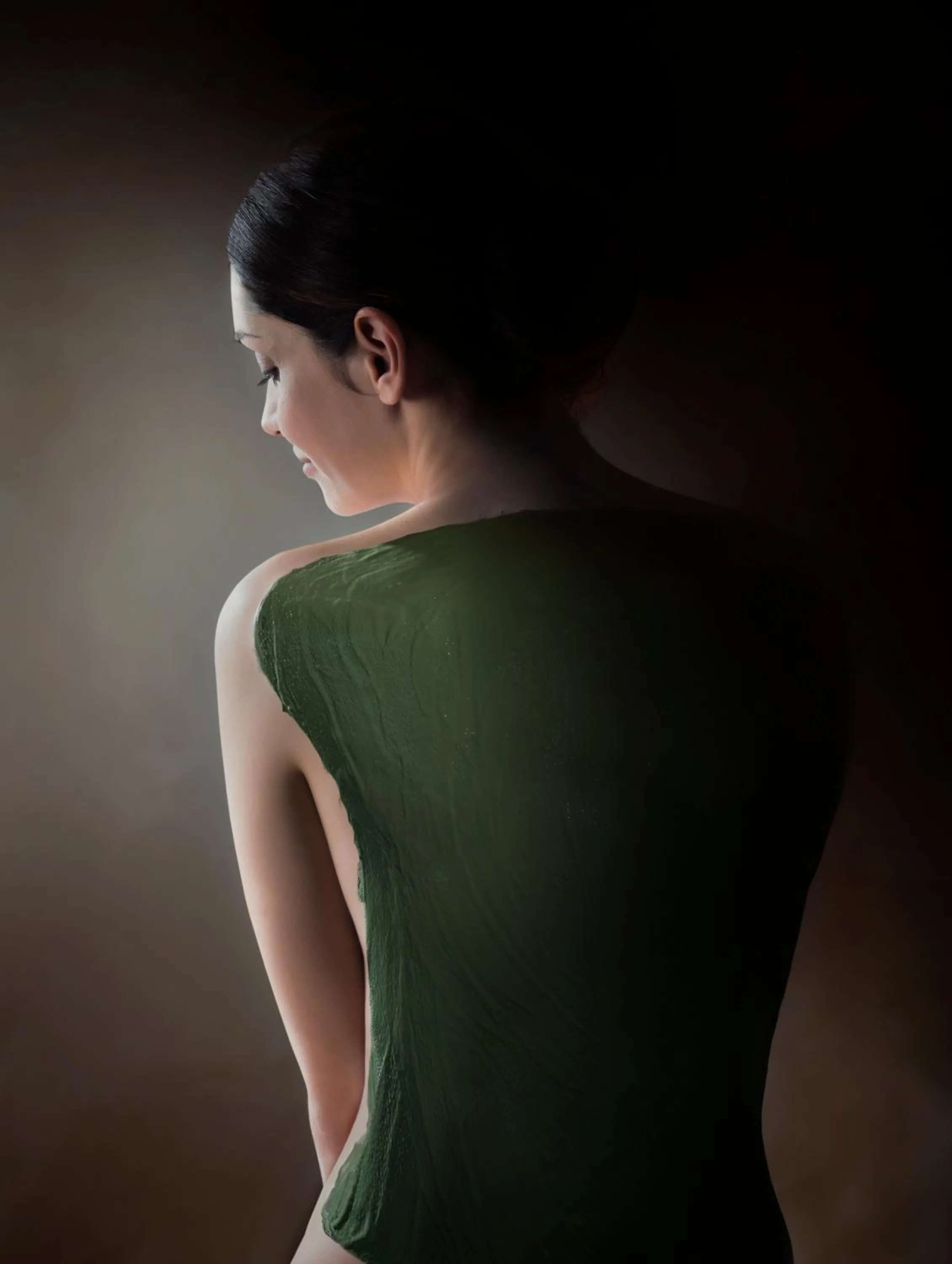 Massage in Hôtel Valdys Thalasso & Spa - les Pins