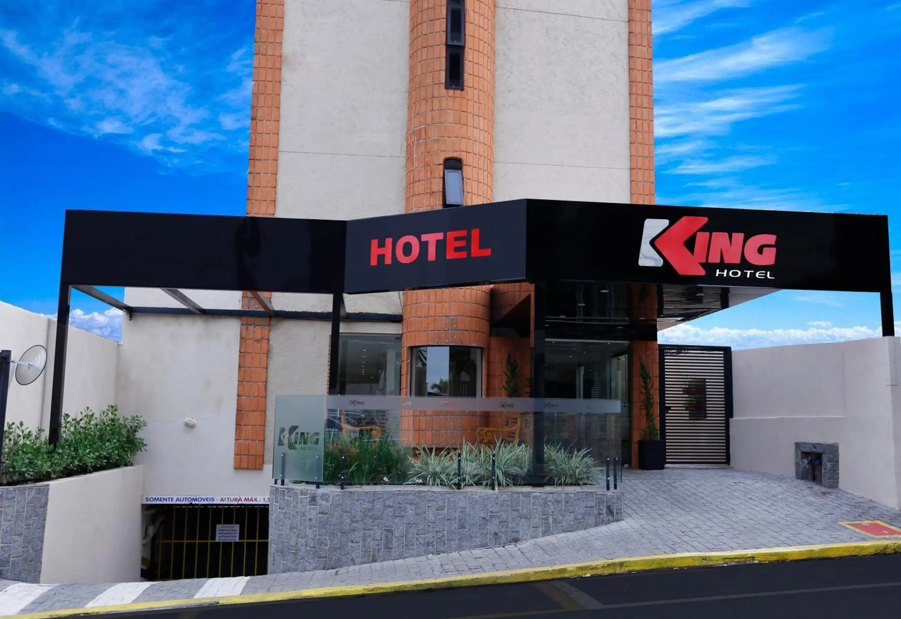 Hotel King Hotel King
