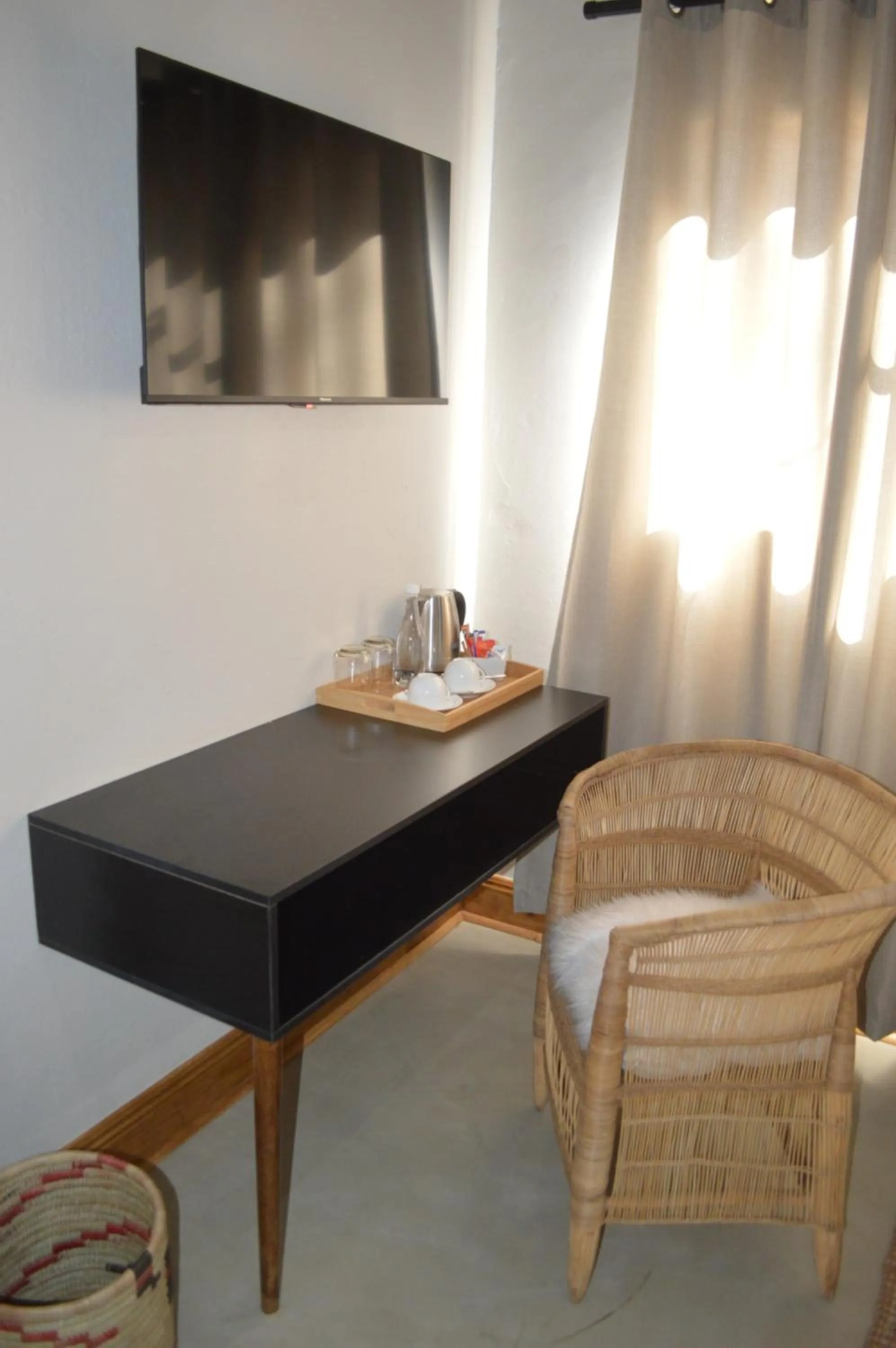 Uitsig Boutique Hotel