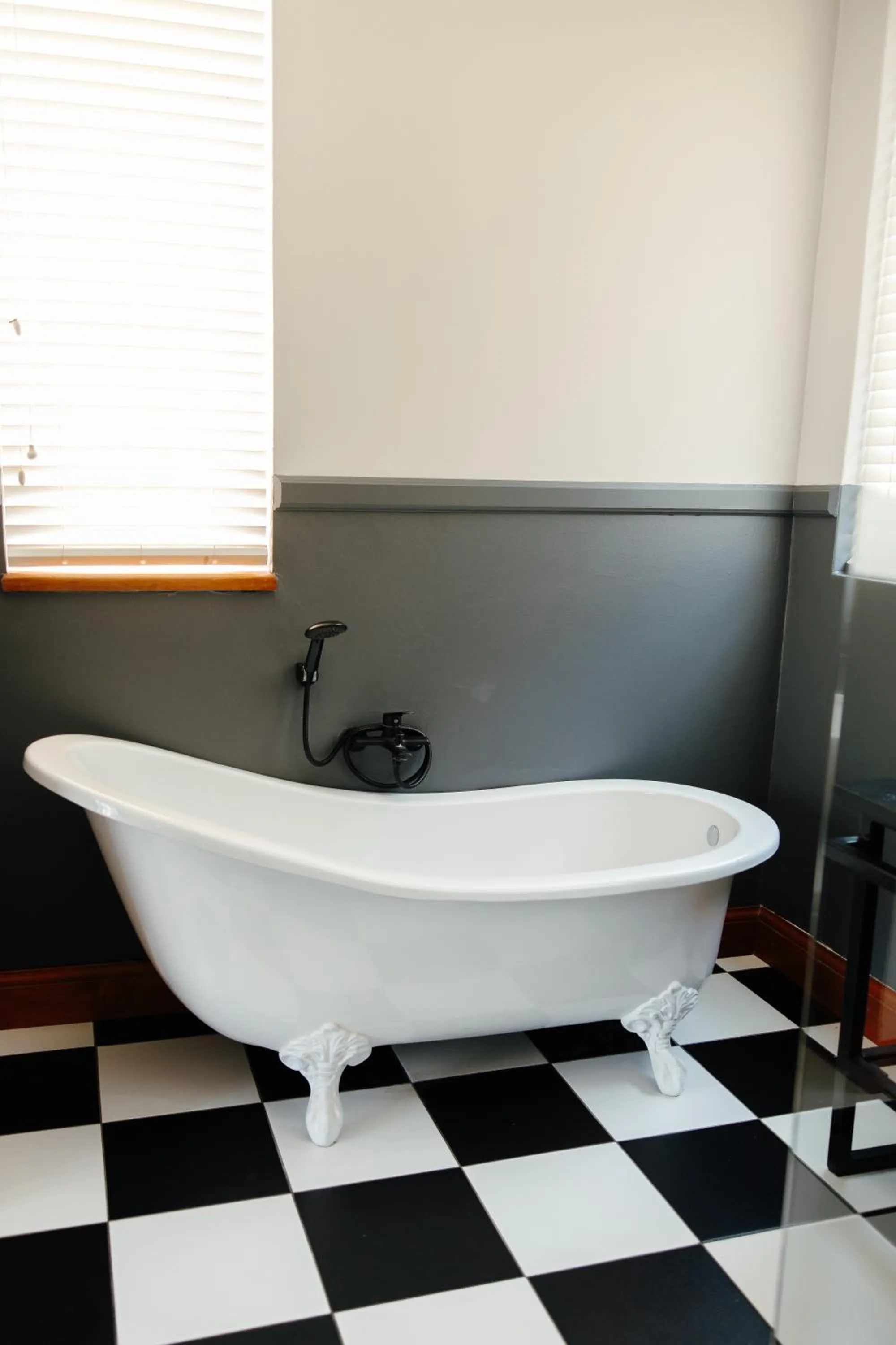 Bathroom in Uitsig Boutique Hotel