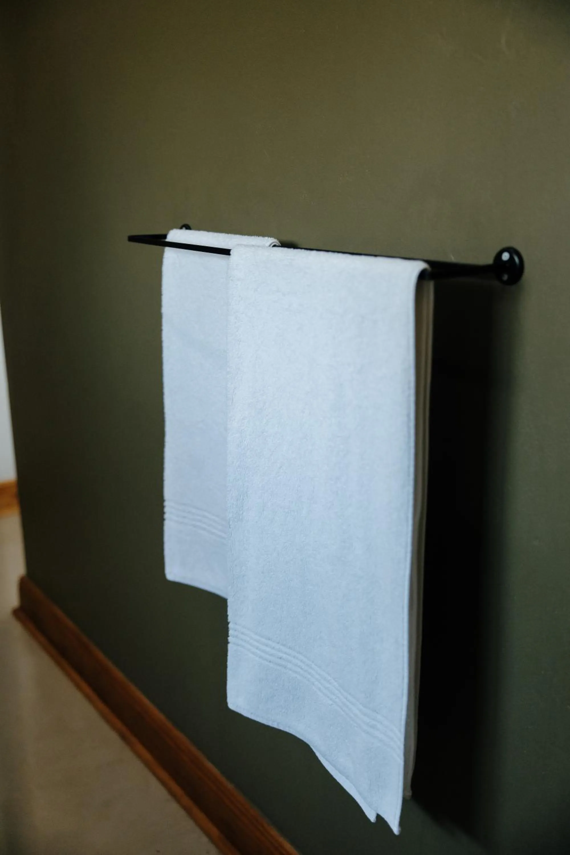 Bathroom in Uitsig Boutique Hotel