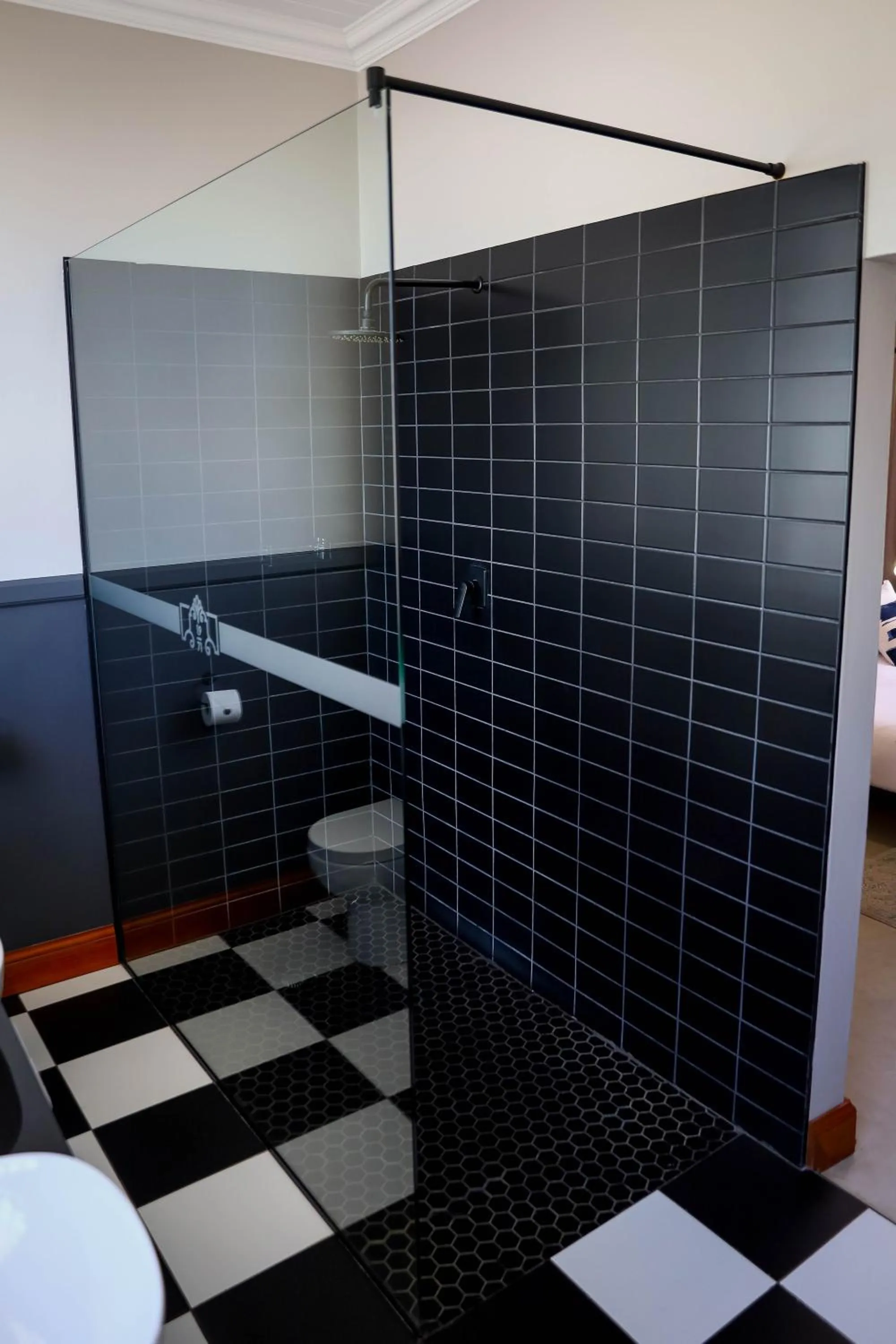 Uitsig Boutique Hotel