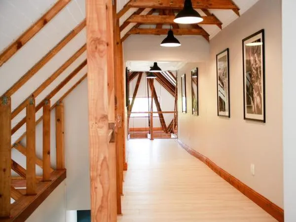 Property building in Uitsig Boutique Hotel