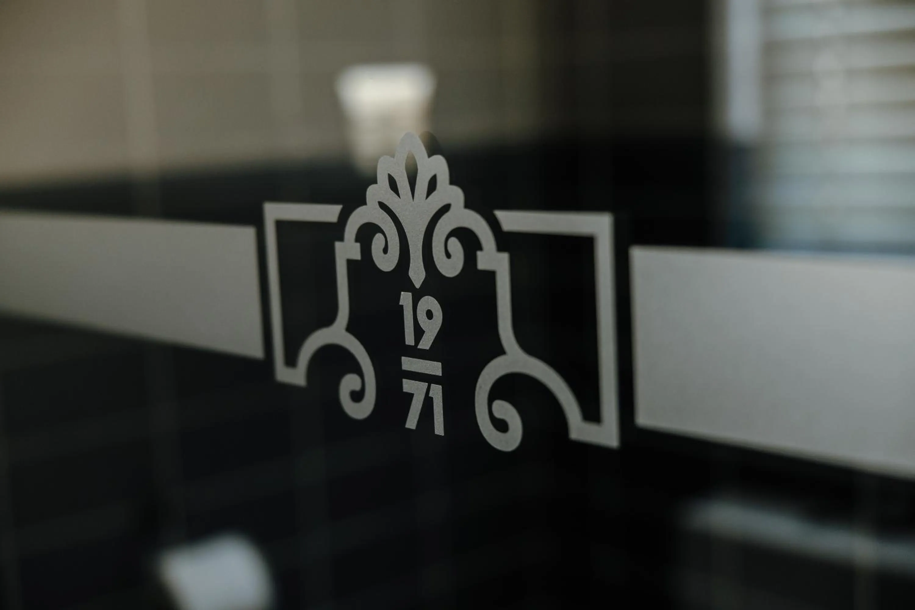 Property logo or sign in Uitsig Boutique Hotel