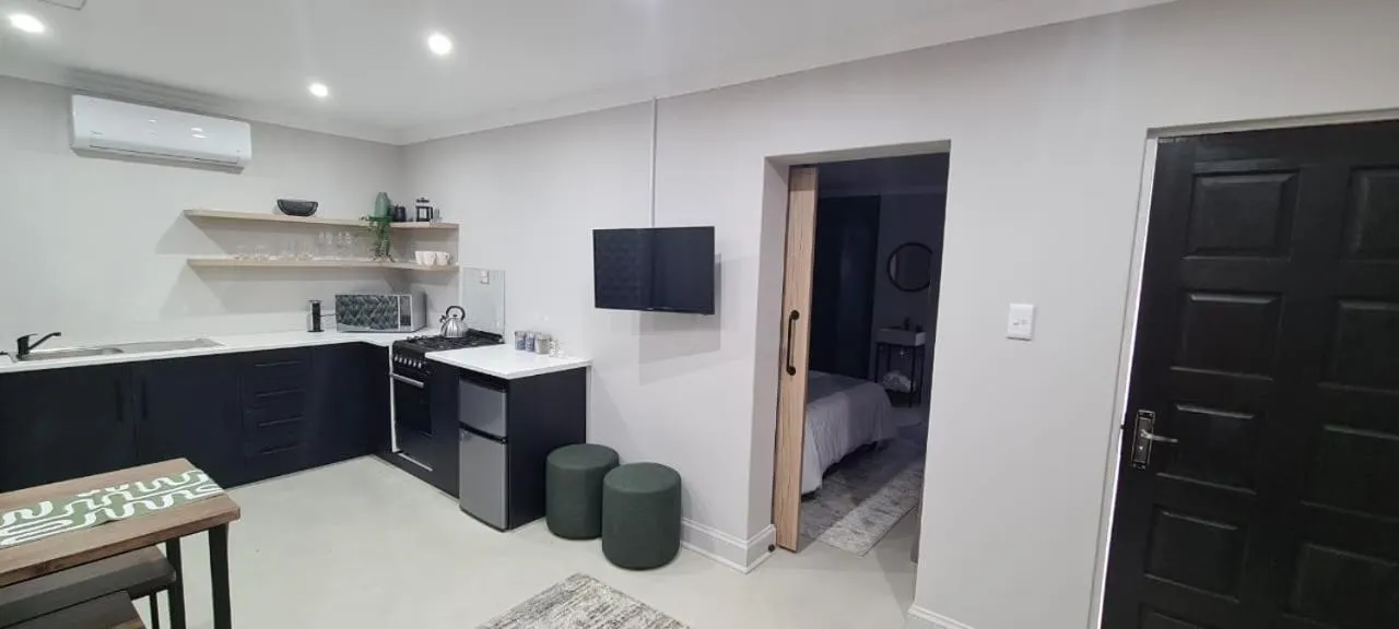 Uitsig Boutique Hotel