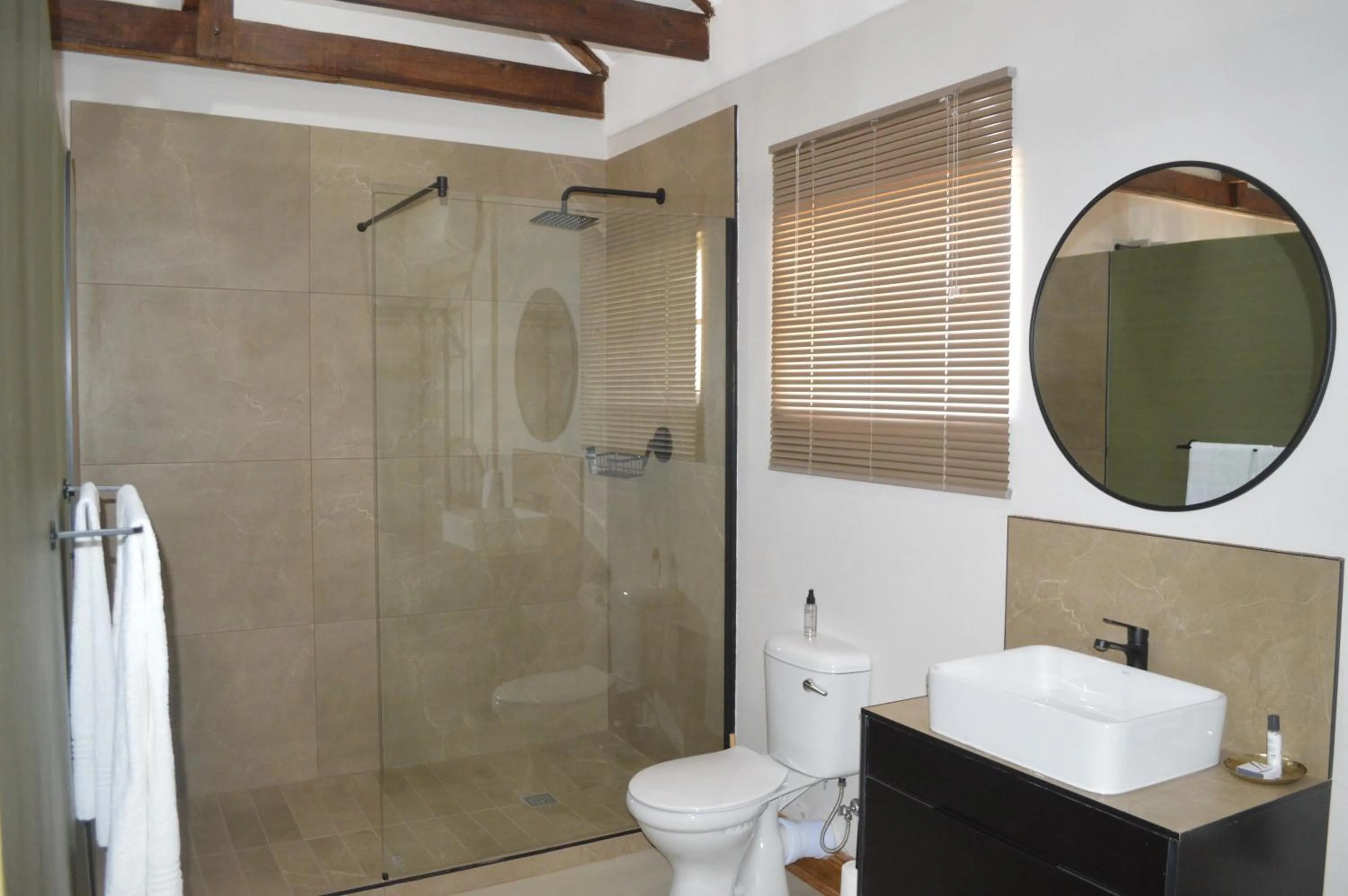 Uitsig Boutique Hotel